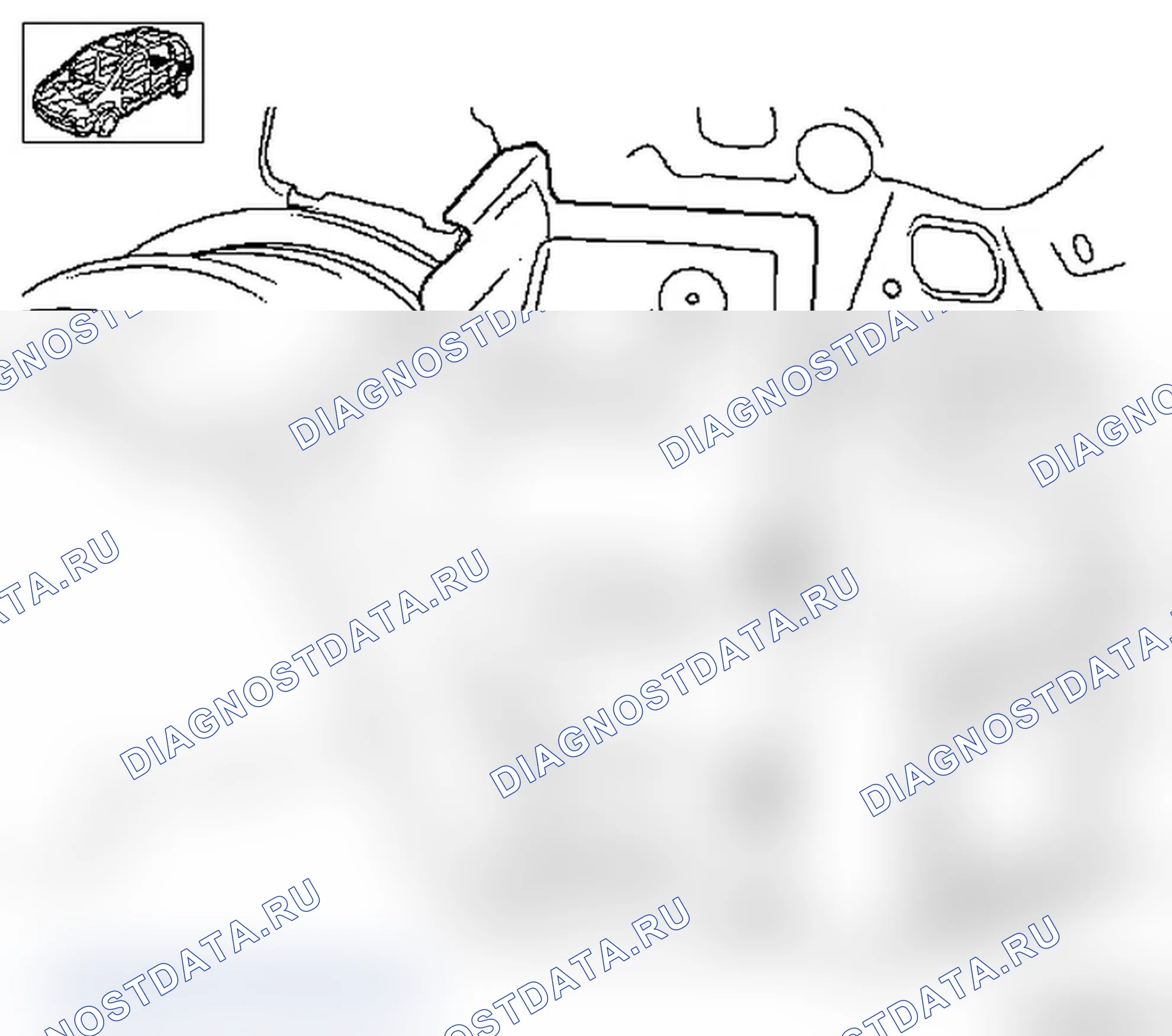 Вариант 10 (модель L 48). Opel Astra H