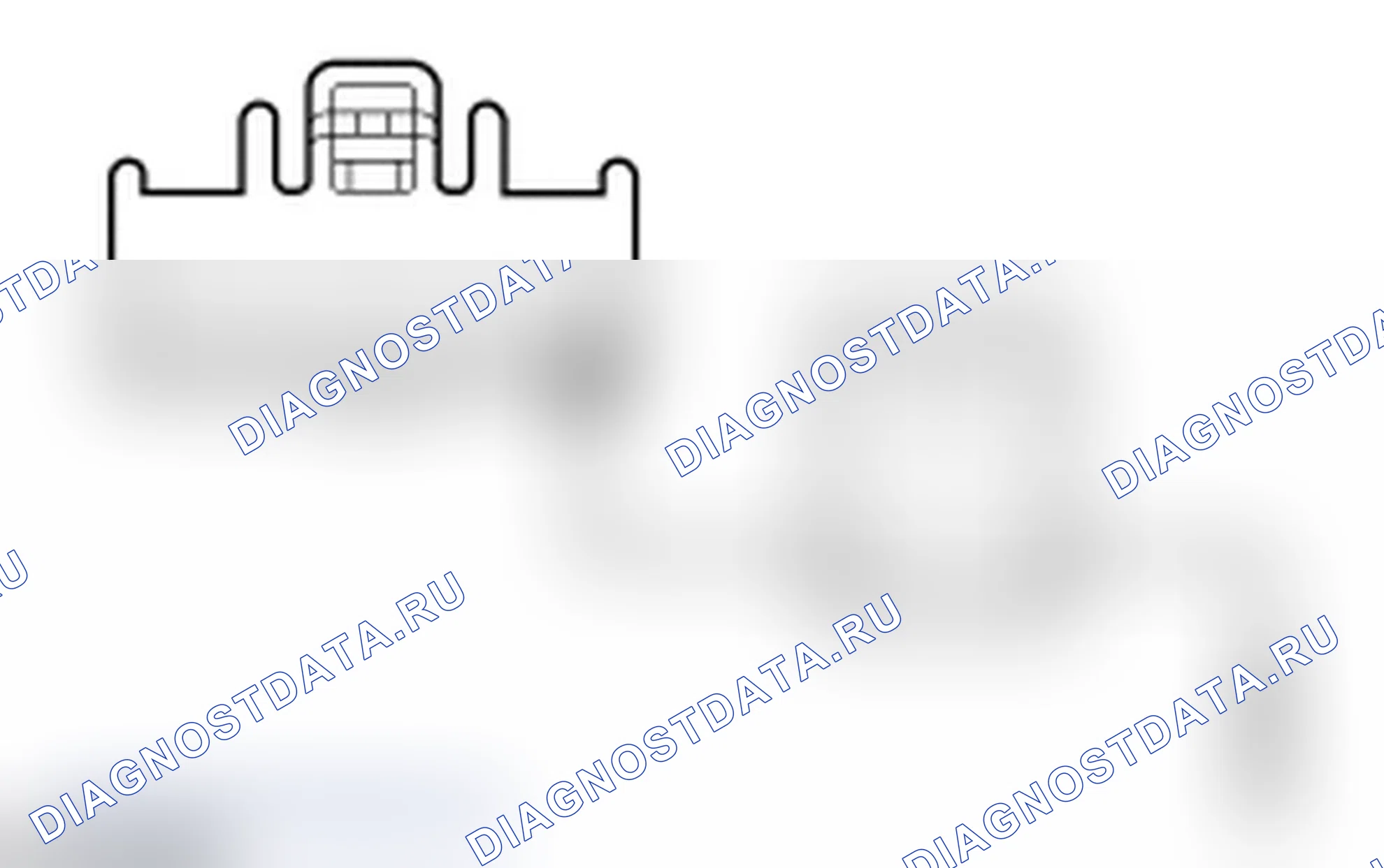 Рис. 71. Lincoln Mark LT