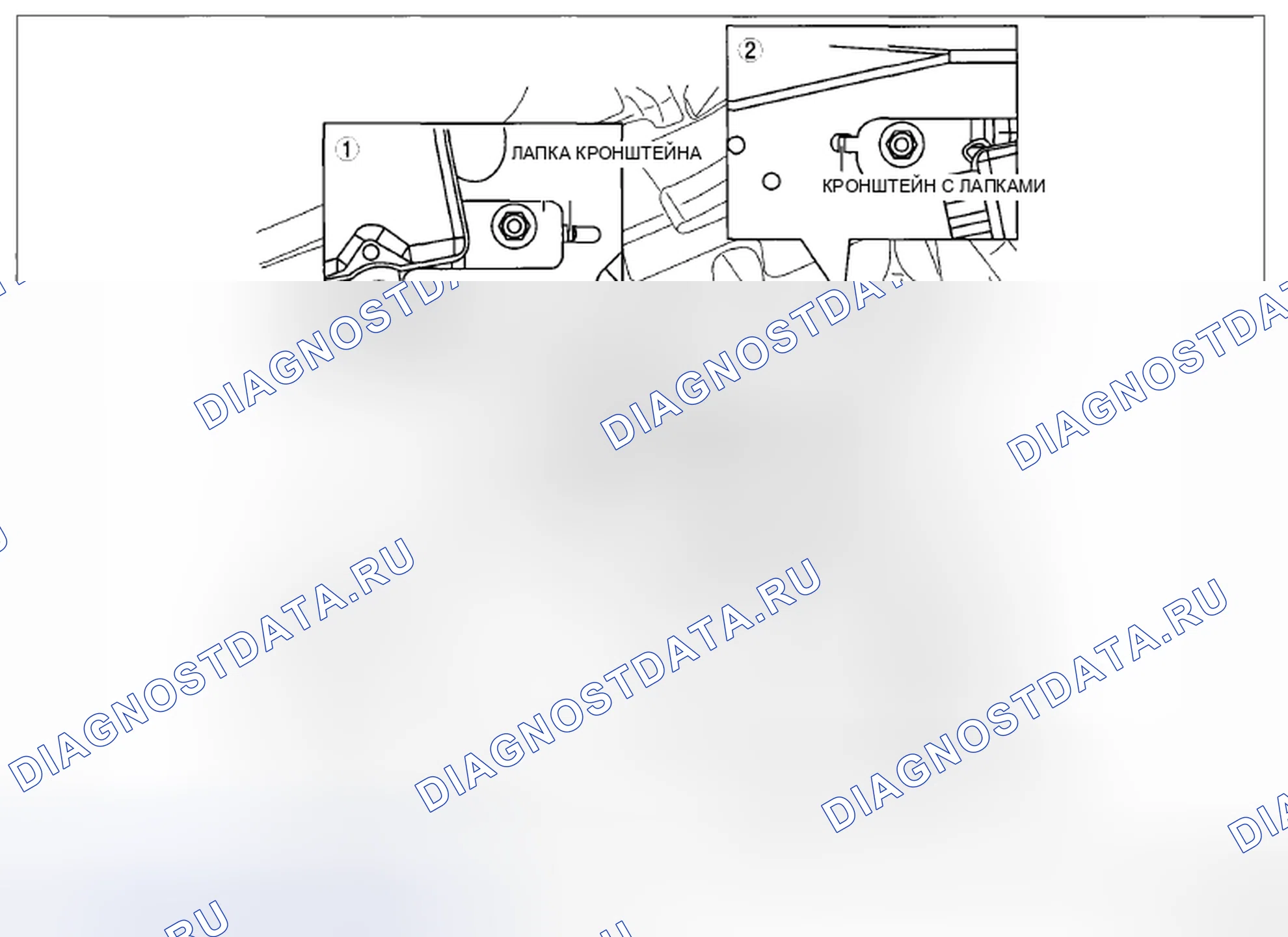 Рис. 80. Mazda CX-5 I