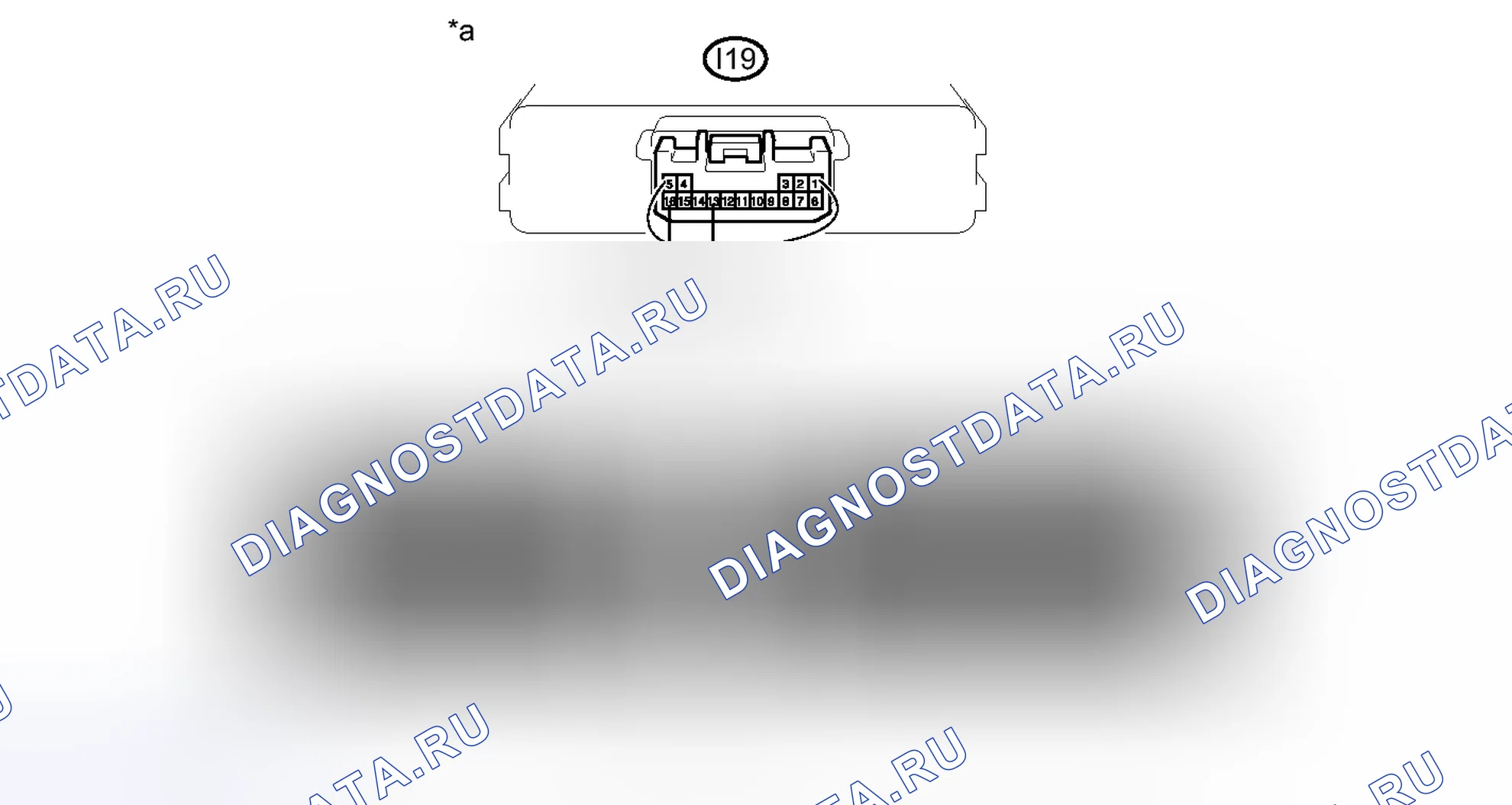 Рис. 338: ПОРЯДОК ВЫПОЛНЕНИЯ РАБОТ. Toyota Camry XV50