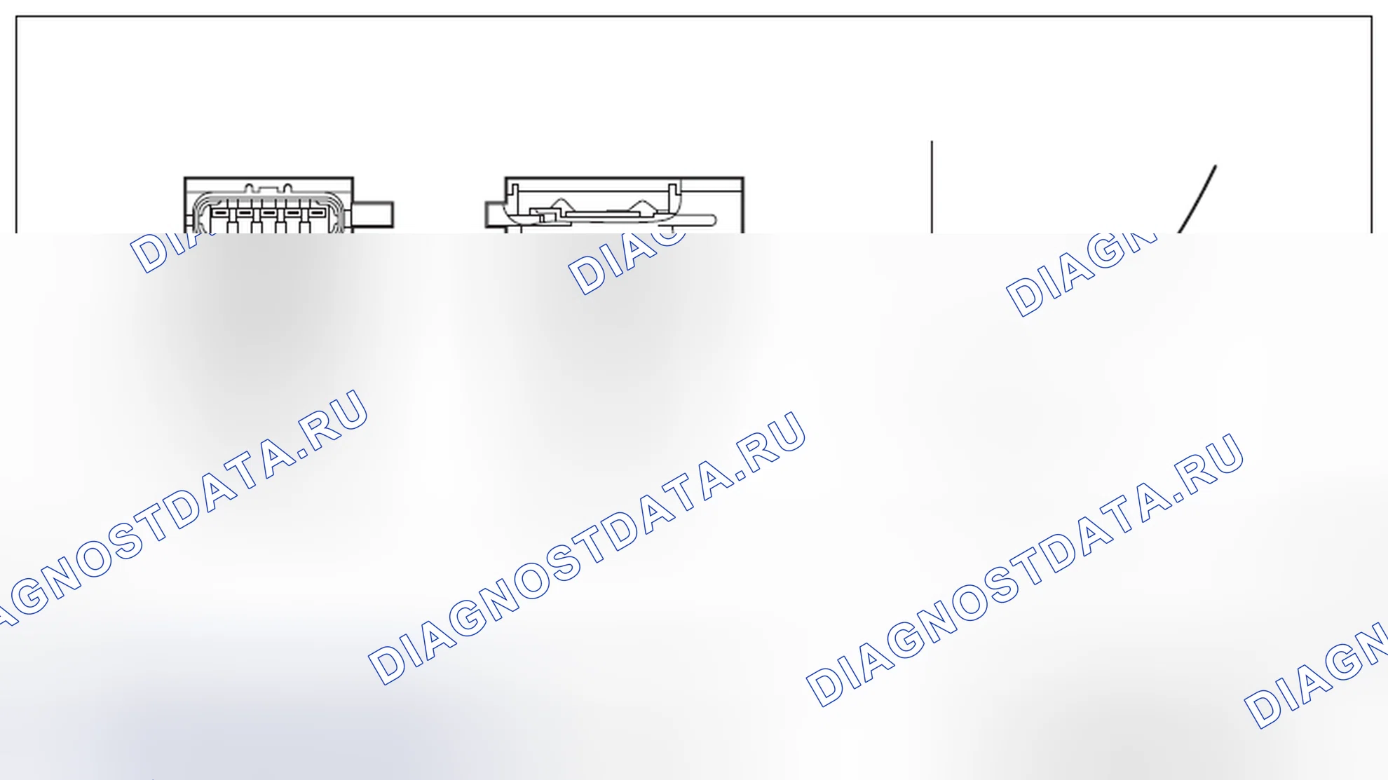 Рис. 132: ОПИСАНИЕ КОМПОНЕНТОВ. Subaru Legacy BM/BR рестайлинг