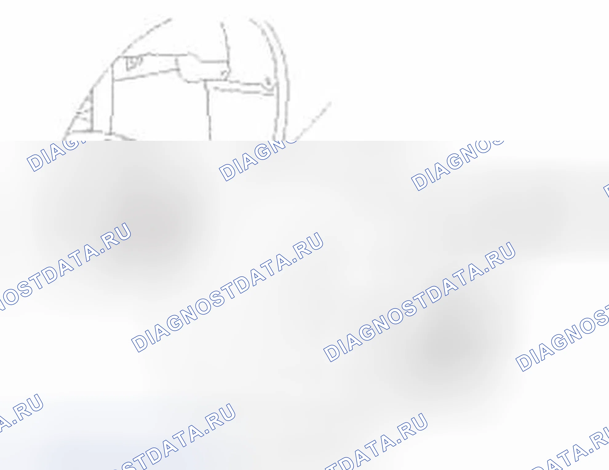 Рис. 44: Демонтаж. Honda Civic IX
