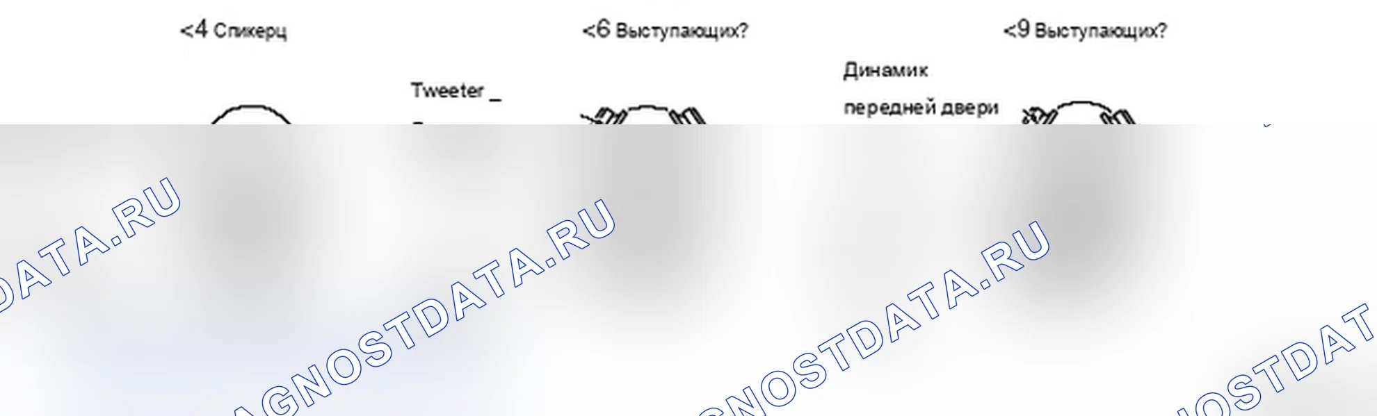 Рис. 246: ОБЩИЕ СВЕДЕНИЯ. Mitsubishi Lancer Ralliart X рестайлинг
