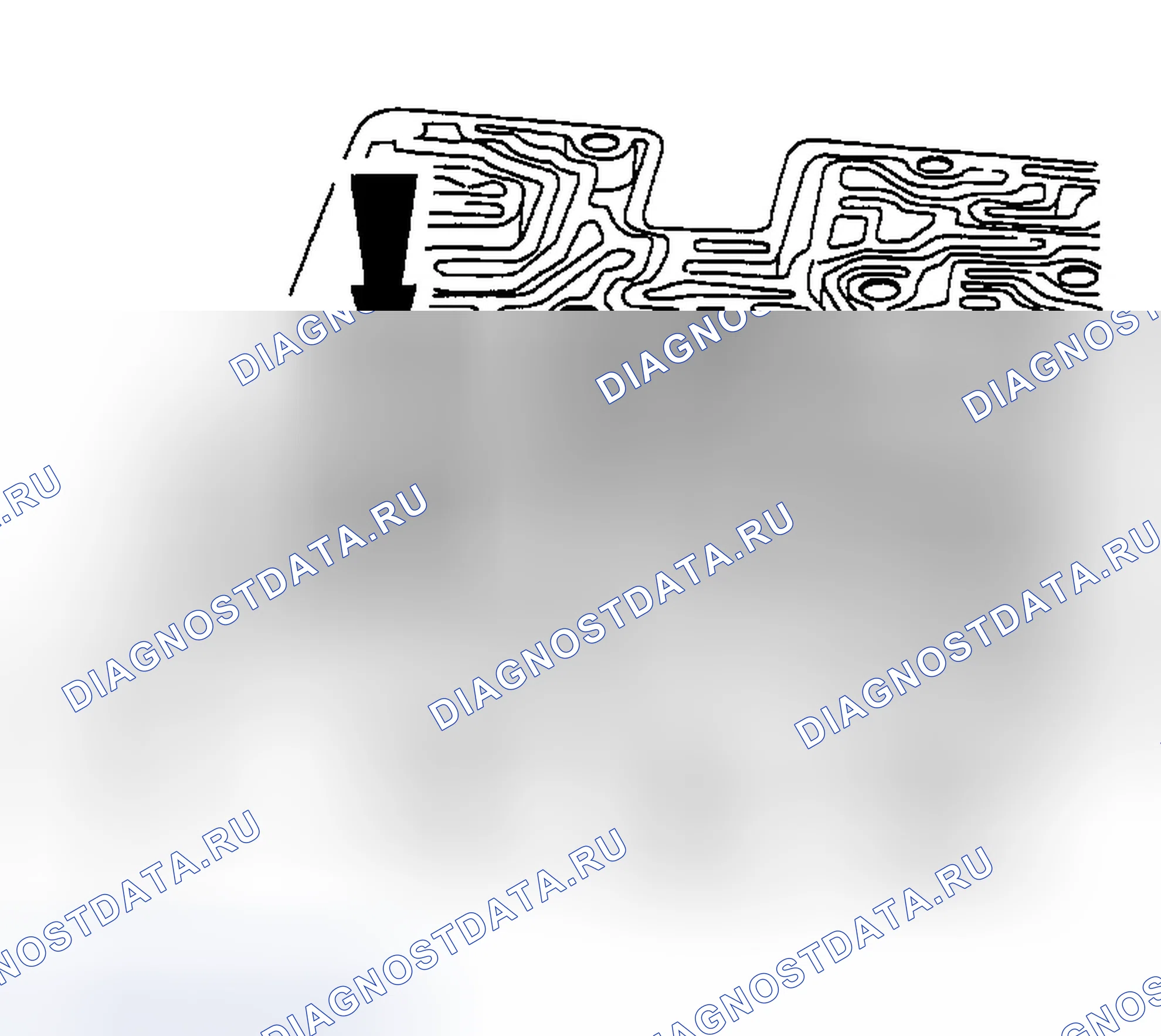 Рис. 317. Ford Ranger I