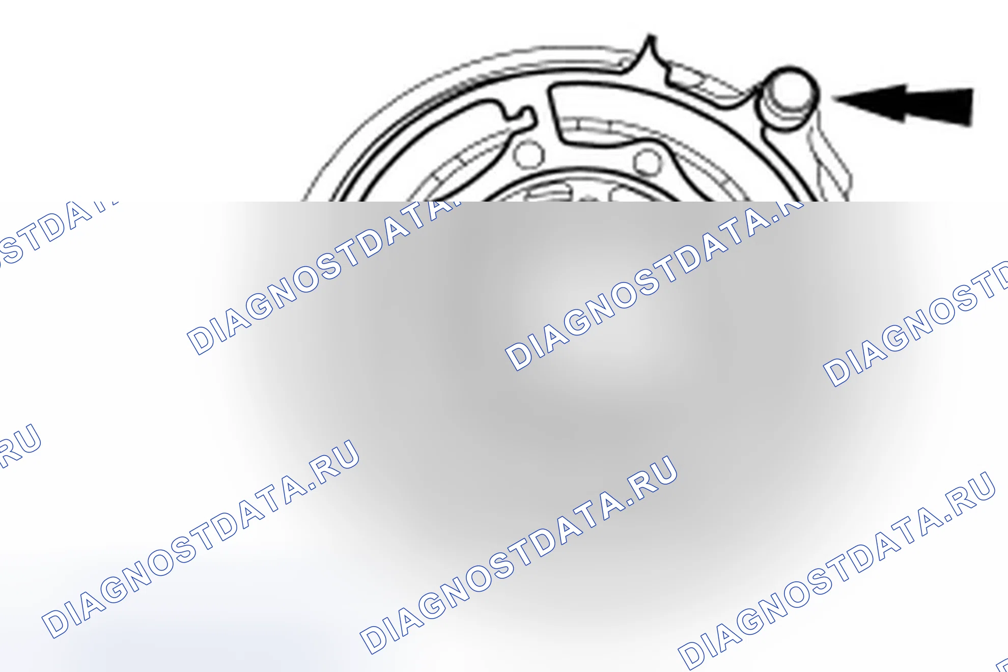 Рис. 349. Ford Freestyle I