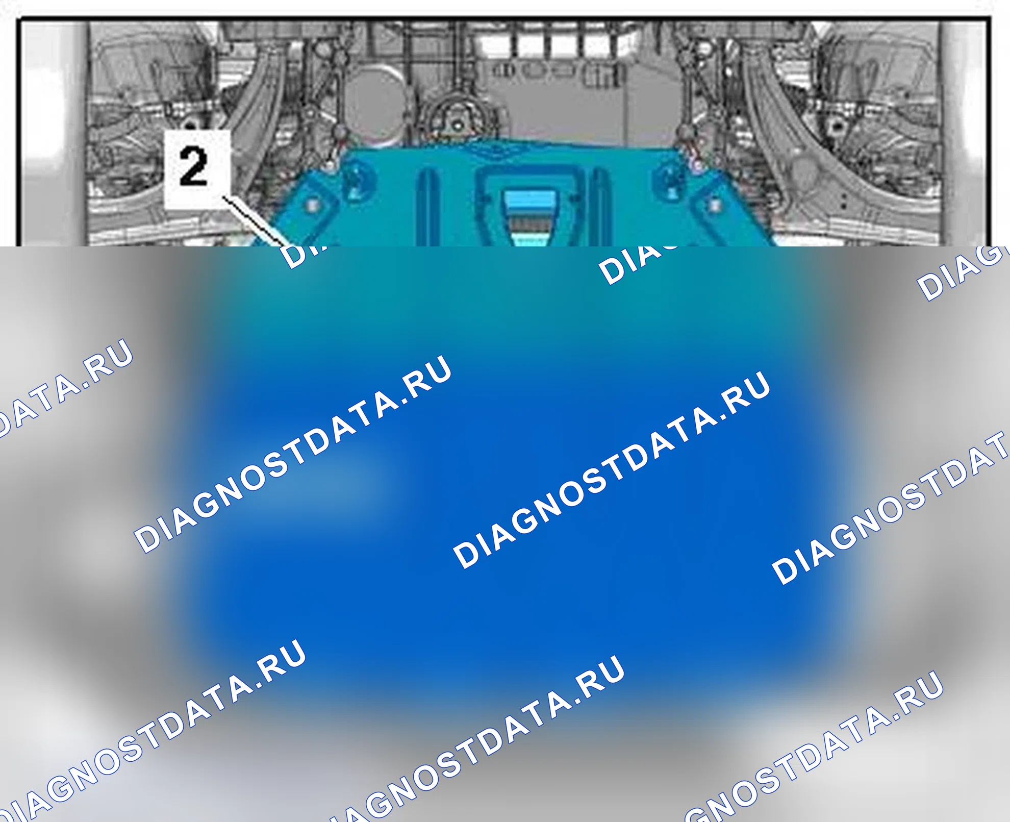 Рис. 51. Audi TT 8J рестайлинг