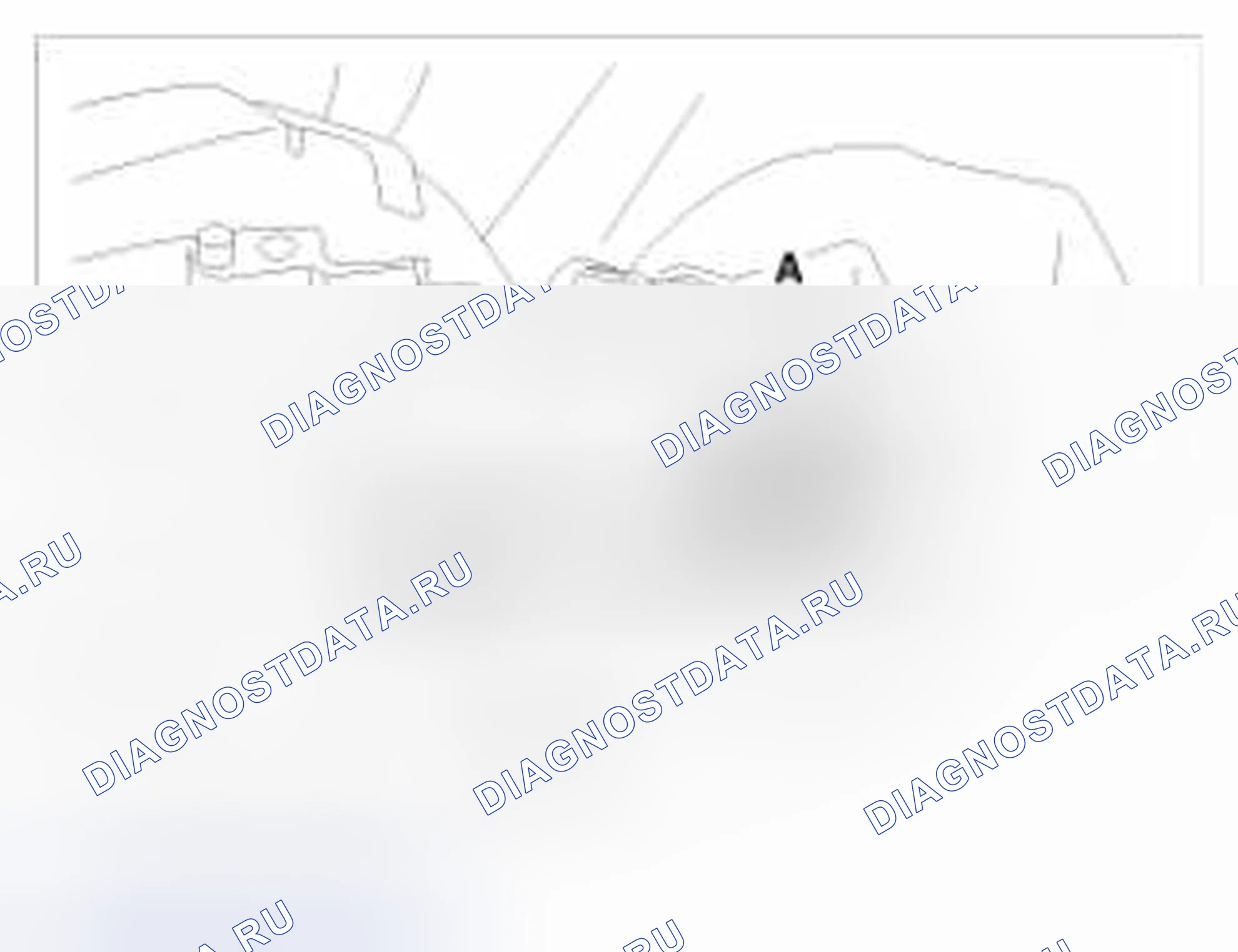 Рис. 124. BMW 6 серия F06/F13/F12