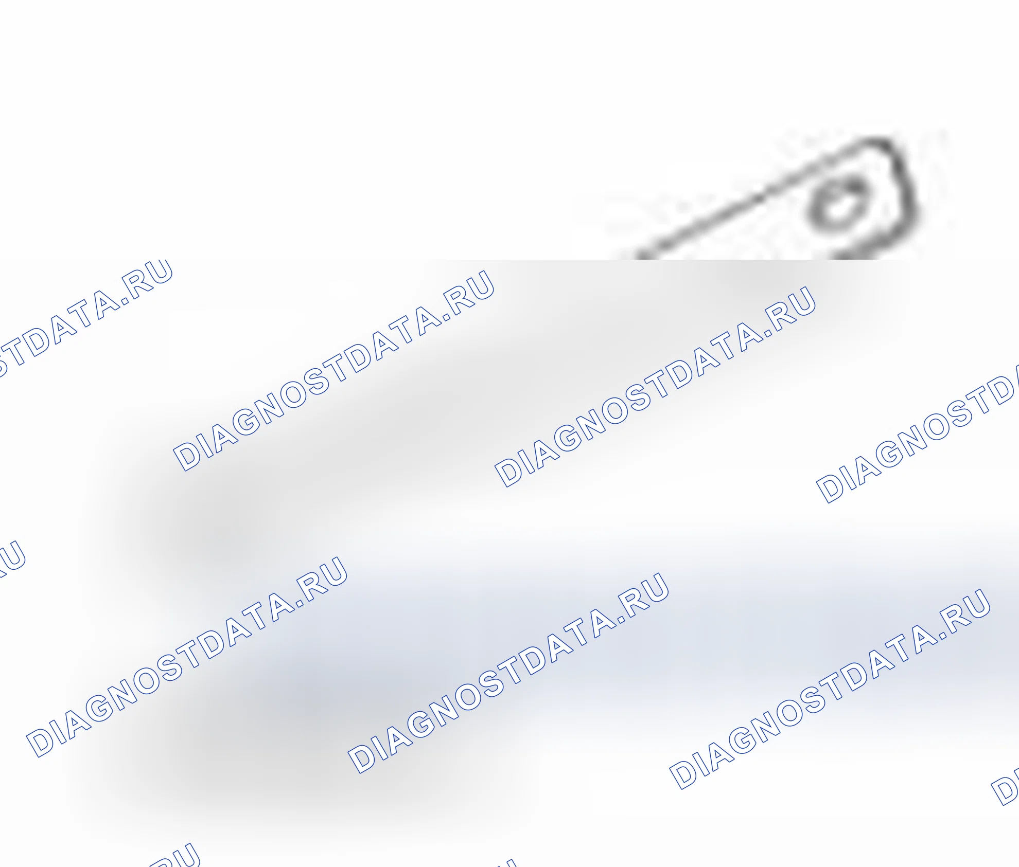 Рис. 61: Специальный инструмент (ы). Ford Fiesta Mk6