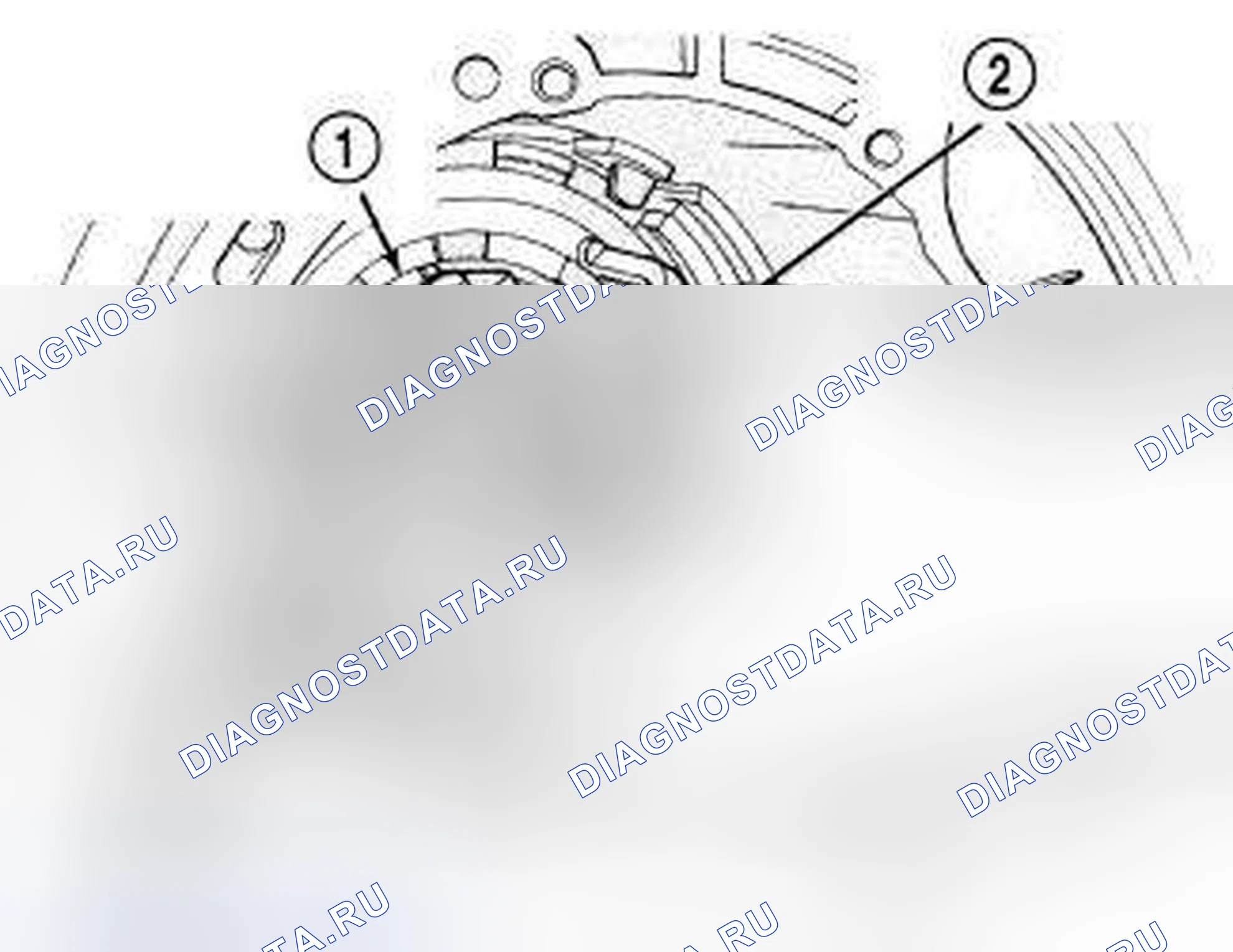 Рис. 94. Jeep Liberty II
