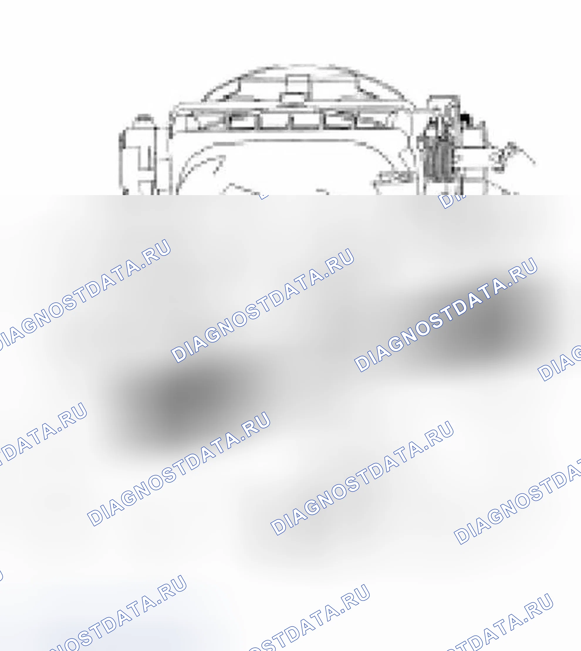 Рис. 960. Ford Econoline E250 