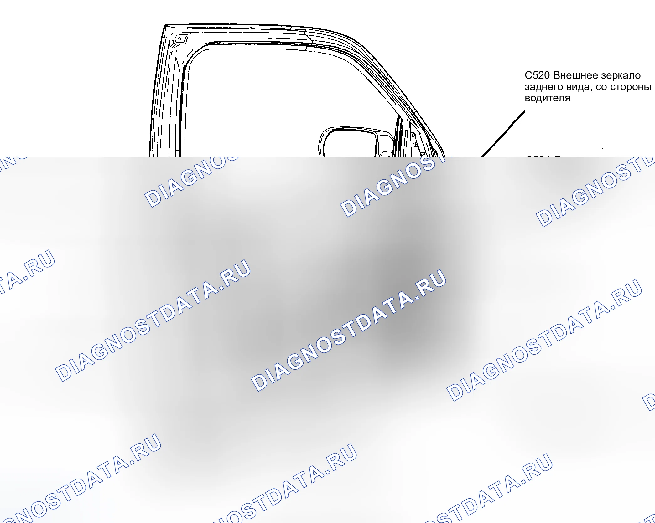 Рис. 29. Hyundai Matrix I рестайлинг