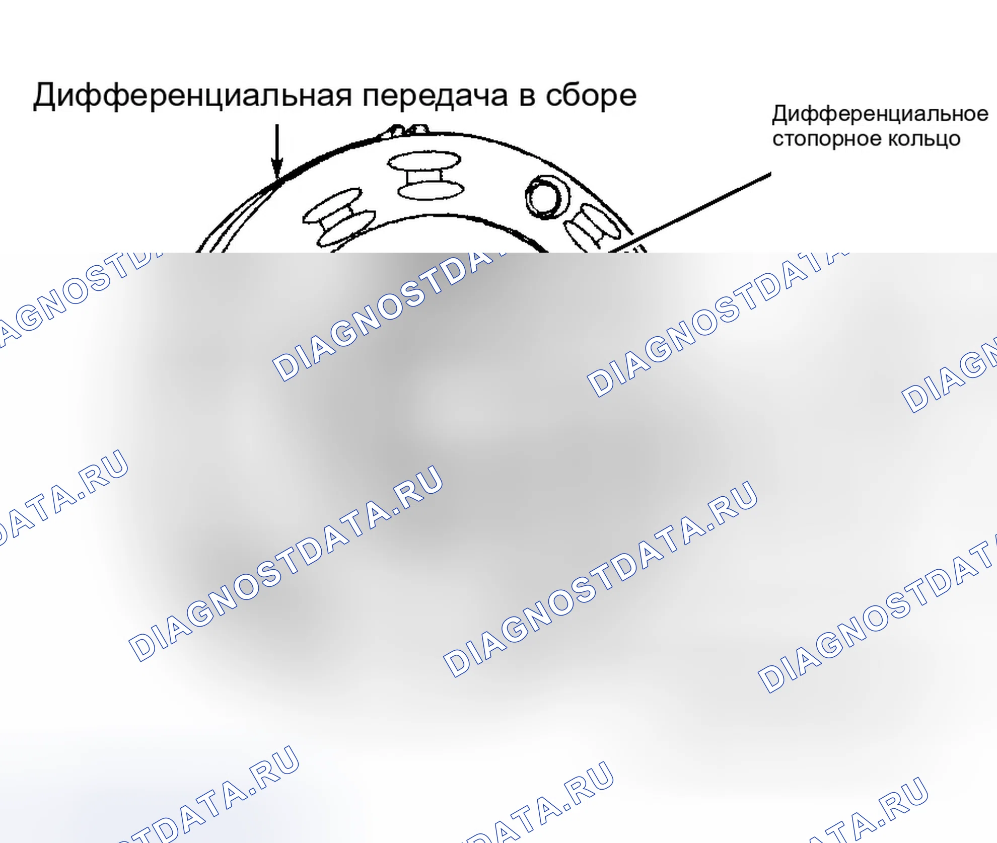Рис. 11. Jeep Grand Cherokee ZJ