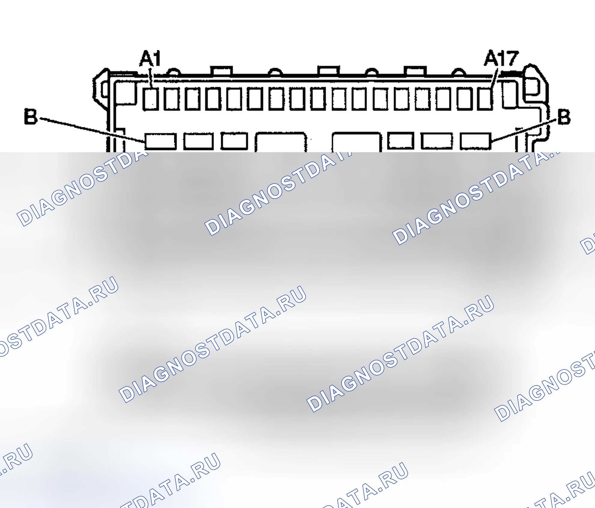 Рис. 4. Pontiac Montana I