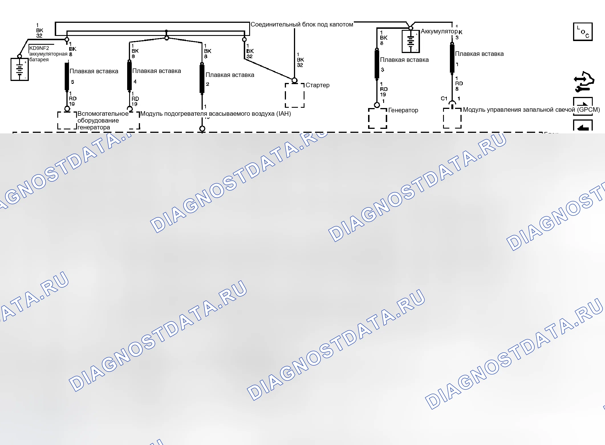 Рис. 57. Chevrolet RV Cutaway G3500 