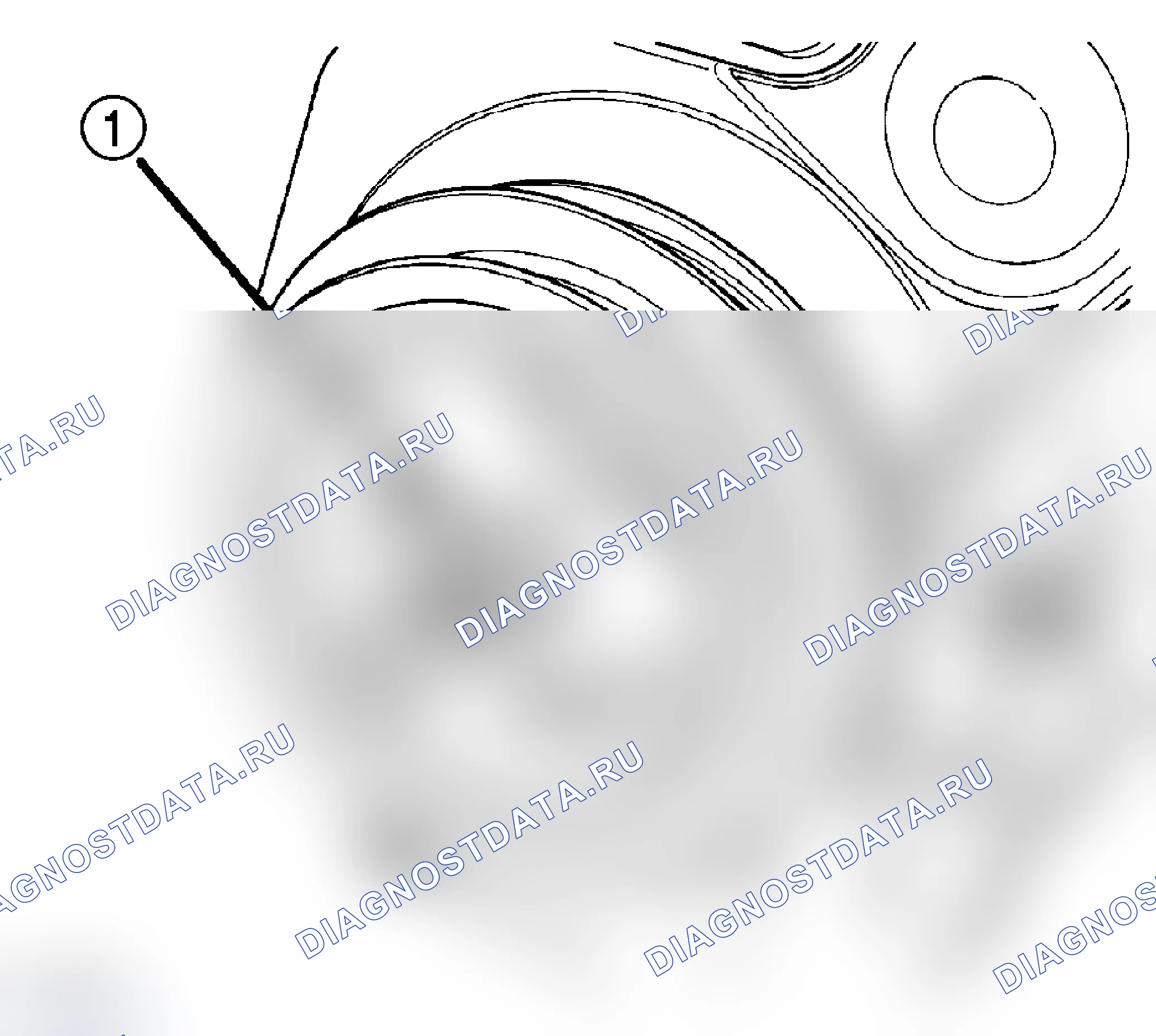 Рис. 222. Chrysler PT Cruiser I