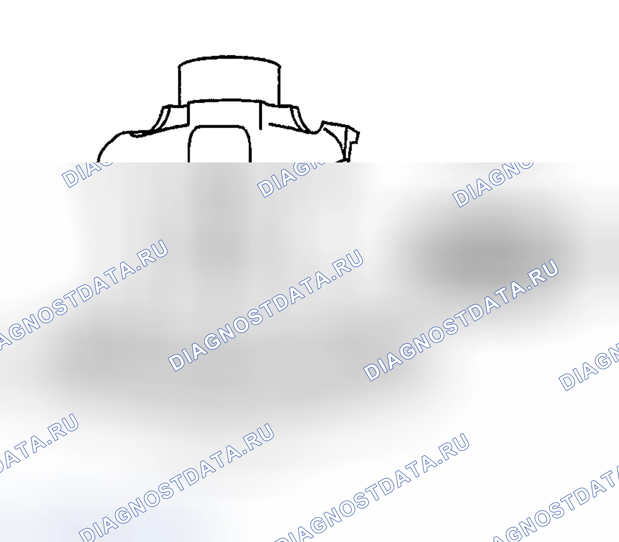 Рис. 401. Chevrolet Chevy Express H2500 