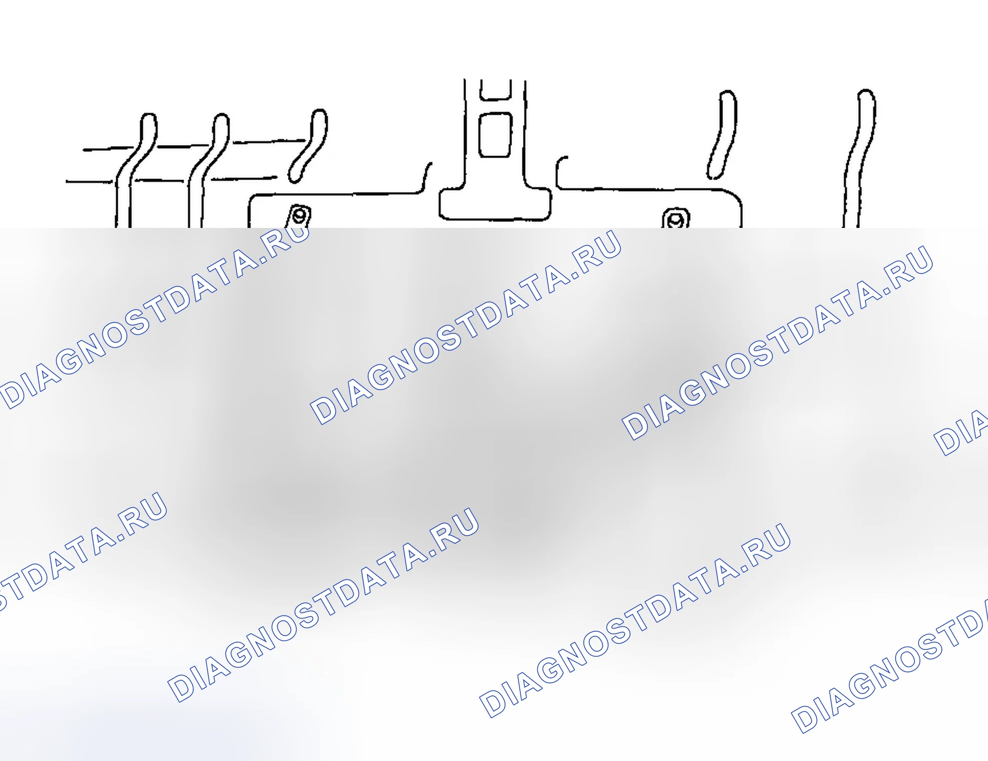 Рис. 115. Ford Explorer Sport Trac I
