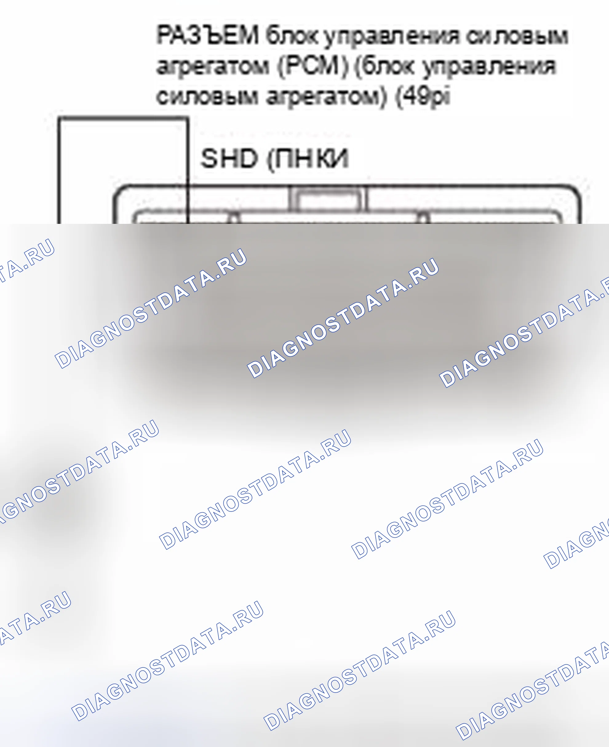Рис. 402. Honda CR-V IV