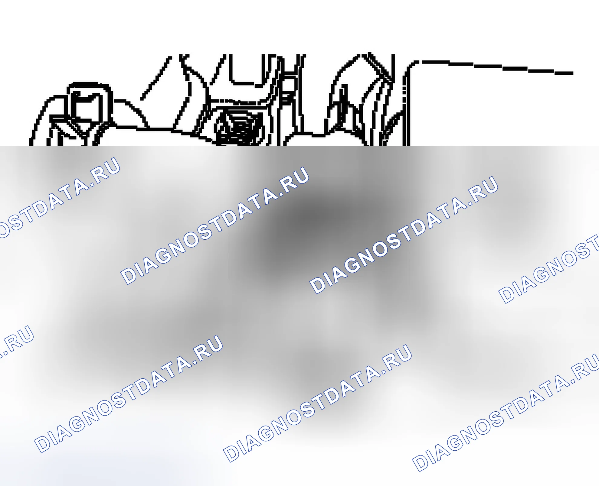 Рис. 32. Ford Crown Victoria II