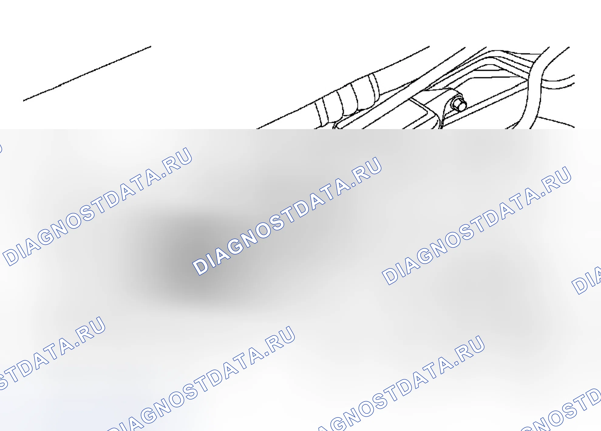 Рис. 866. Ford Focus I рестайлинг