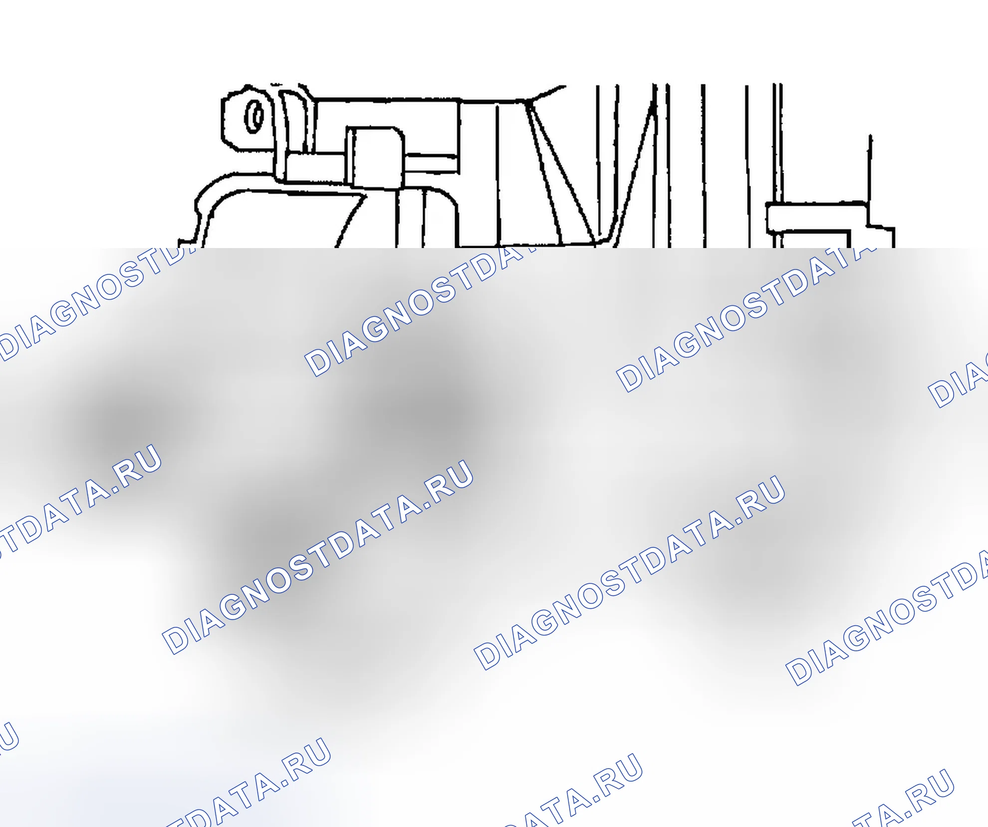Рис. 71. Ford Excursion I