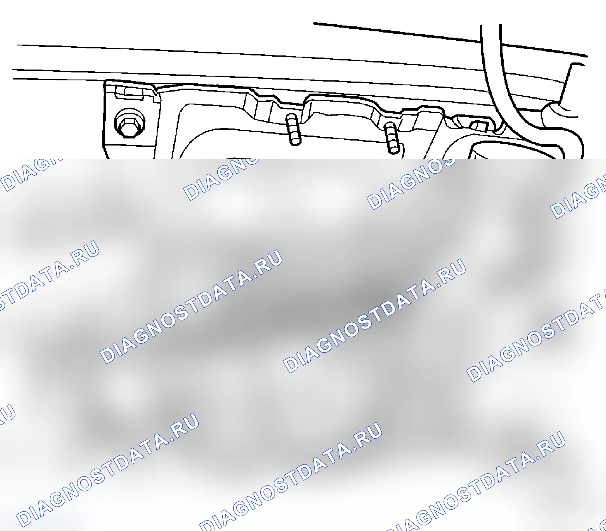 Рис. 12. Chrysler PT Cruiser I