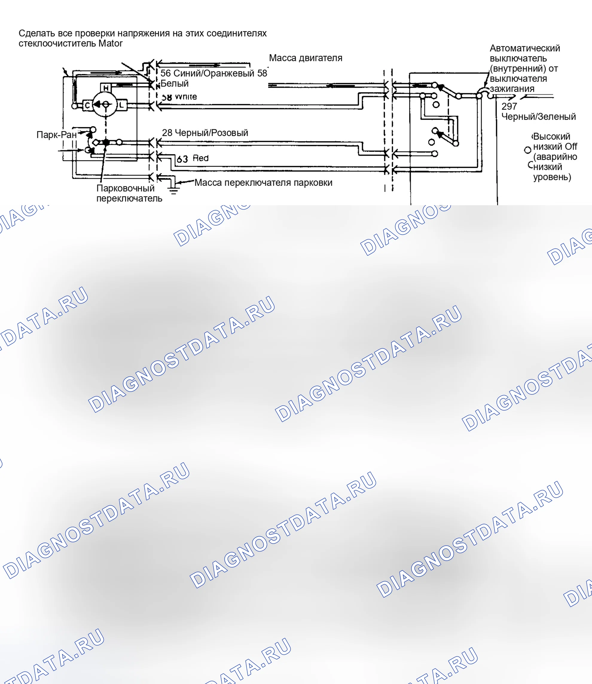 Рис. 1. Ford Econoline E350 