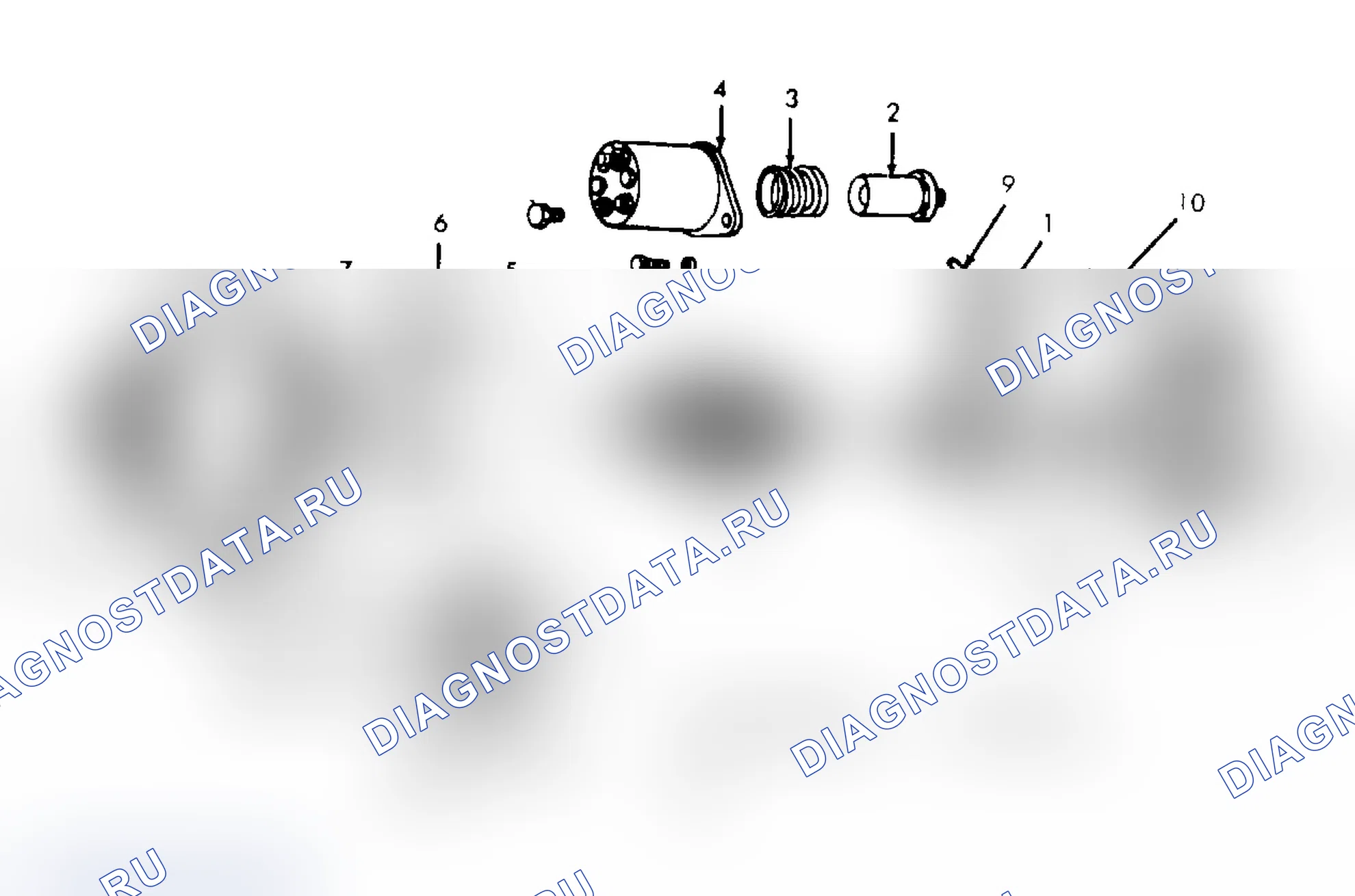 Рис. 6. Chevrolet Chevy Van G10 