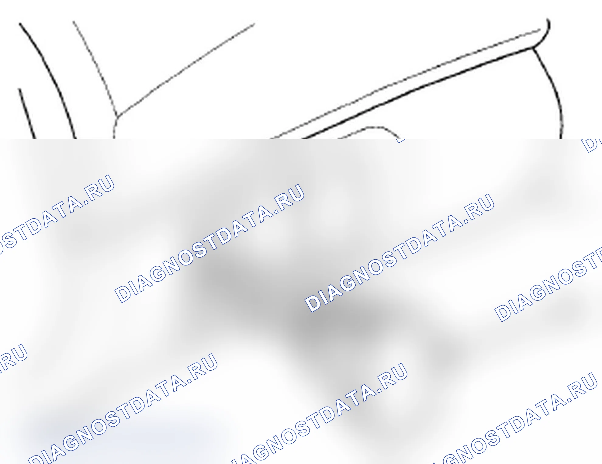 Рис. 200: Испытание/снятие/установка выключателя BSI. Acura TL IV рестайлинг