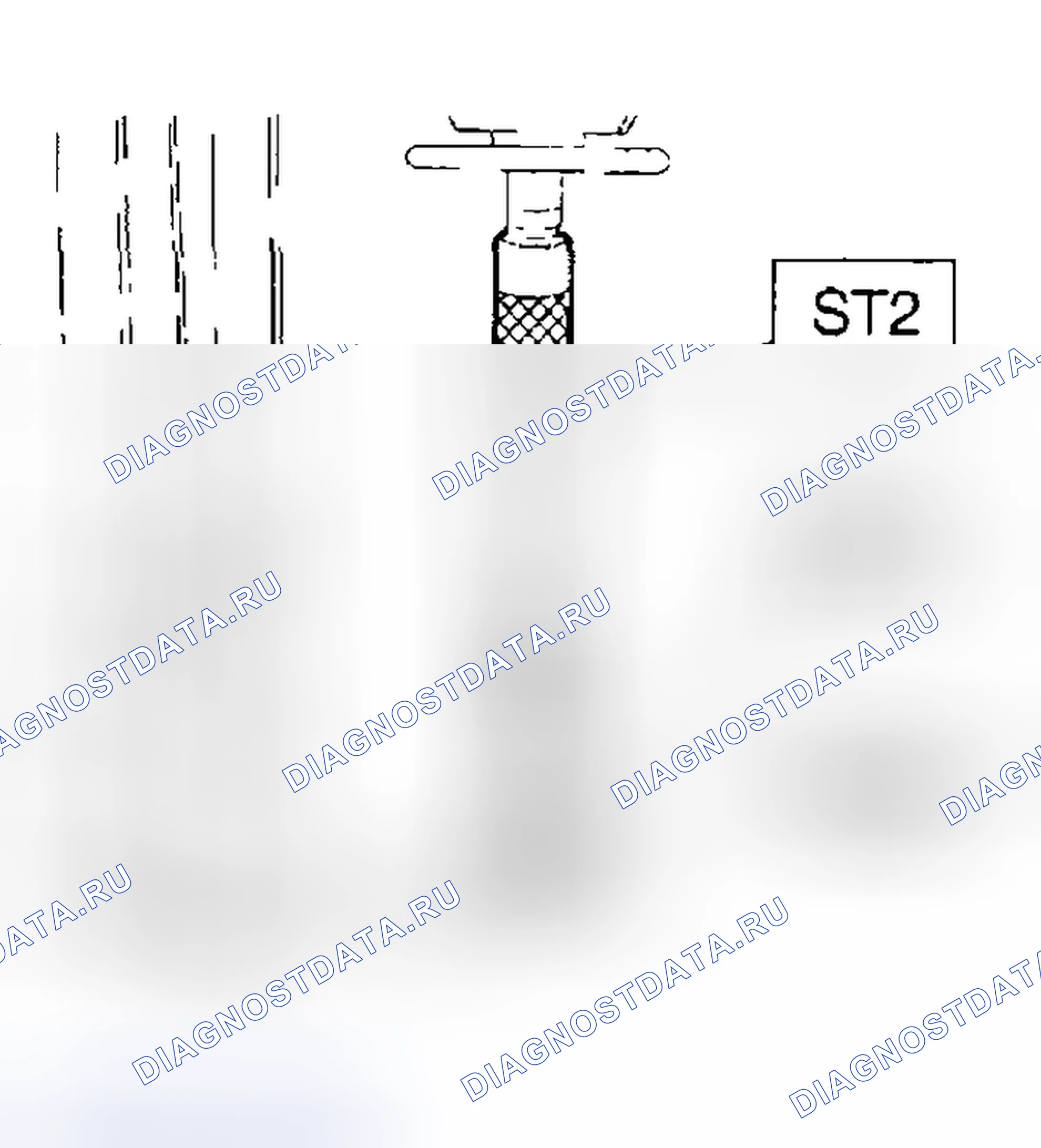 Рис. 148. Subaru Outback BH