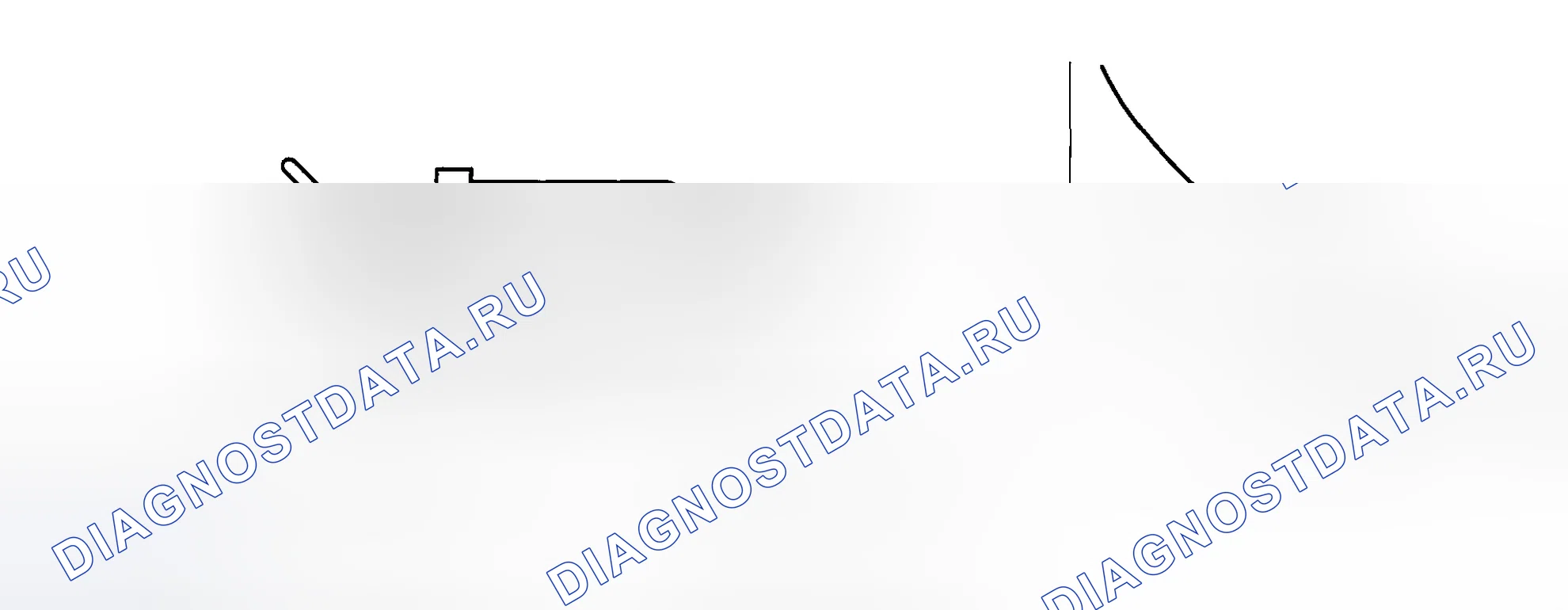 Рис. 463: ОПИСАНИЕ КОМПОНЕНТОВ. Hyundai Creta II