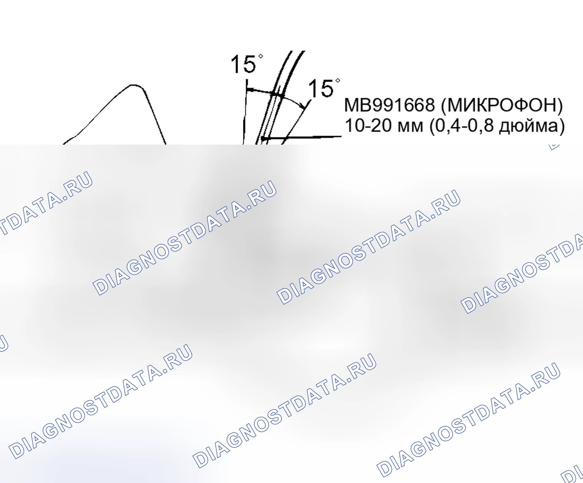 Рис. 17. Mitsubishi Lancer IX рестайлинг