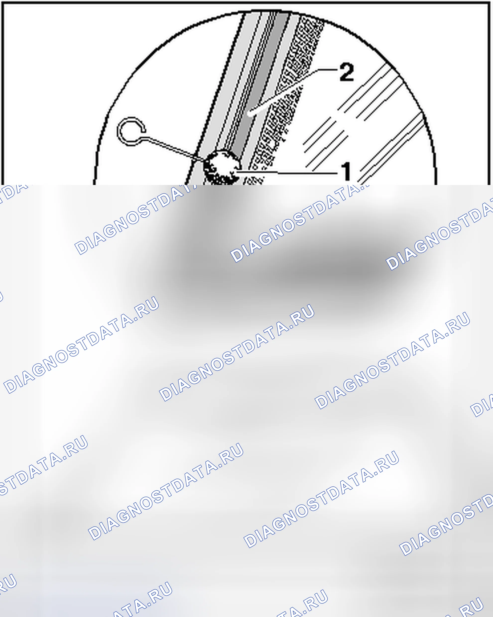 Рис. 43. Volkswagen Tiguan I