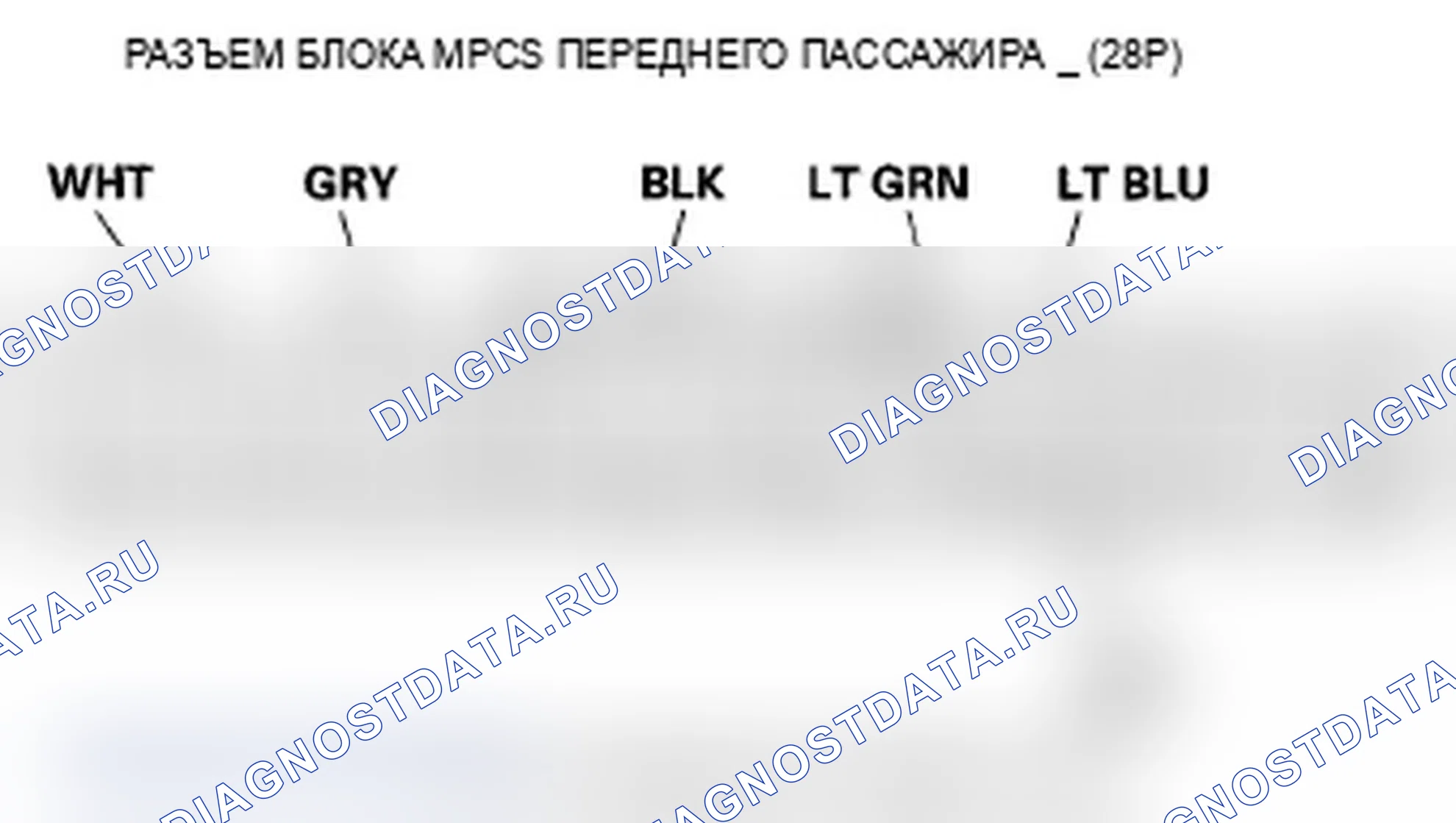 Рис. 97. Acura MDX II