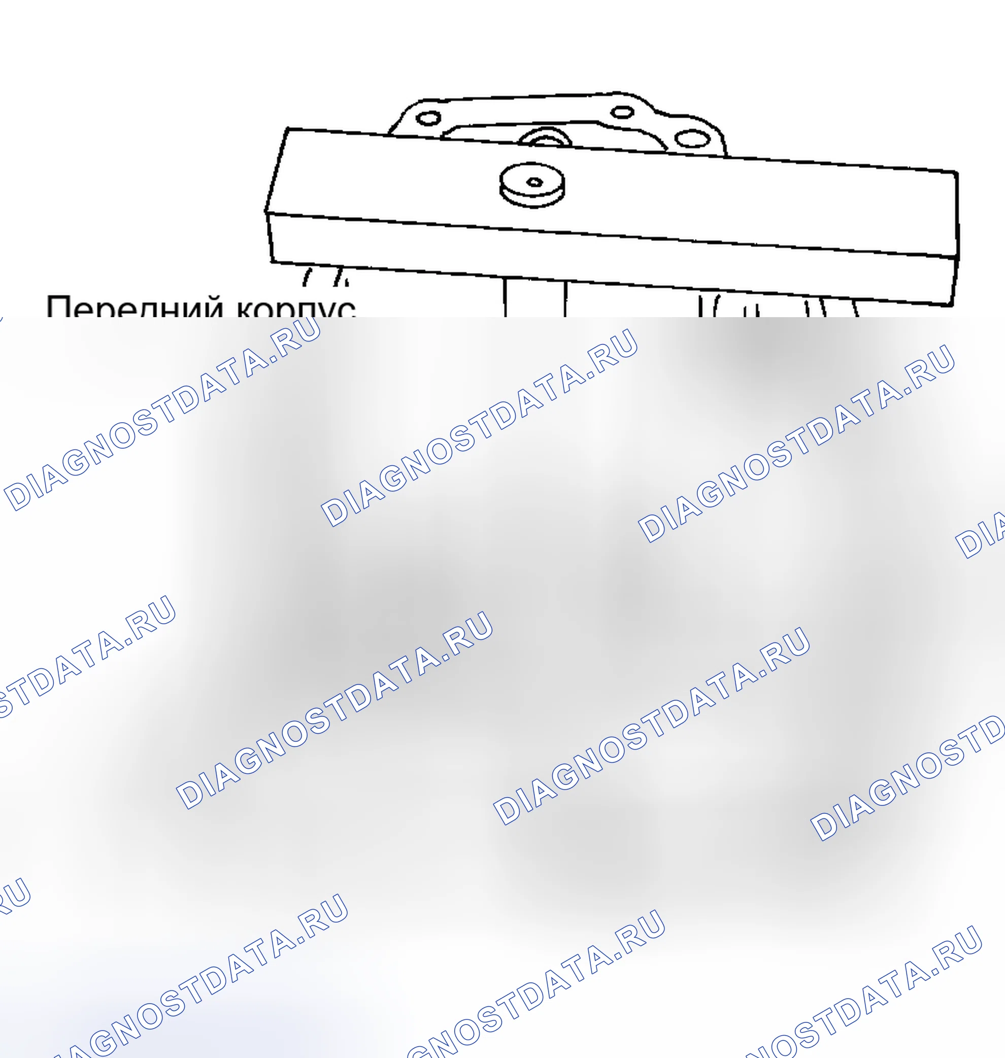 Рис. 9. Kia Sportage I