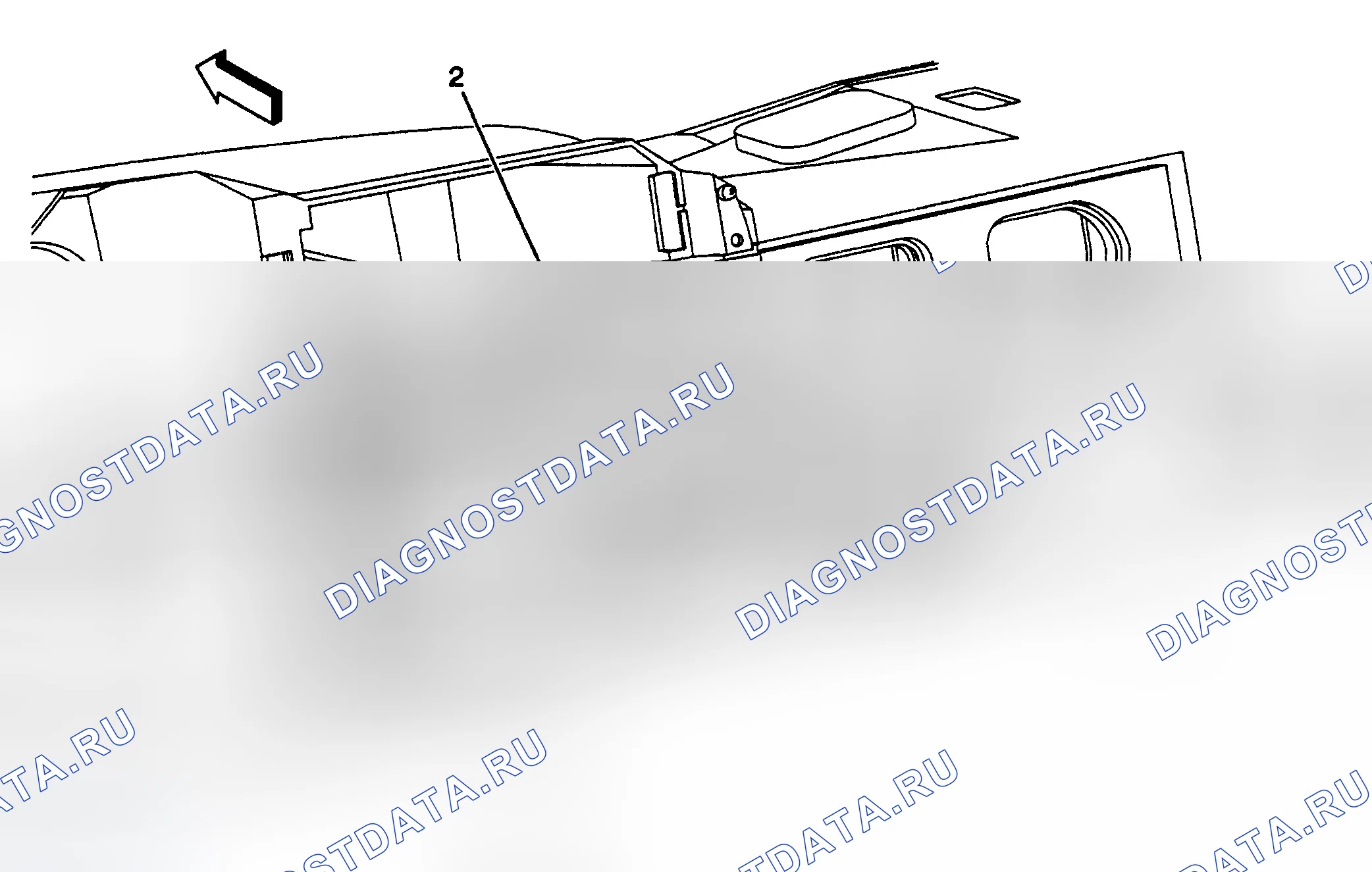 Рис. 14. Chevrolet Chevy Van G3500 