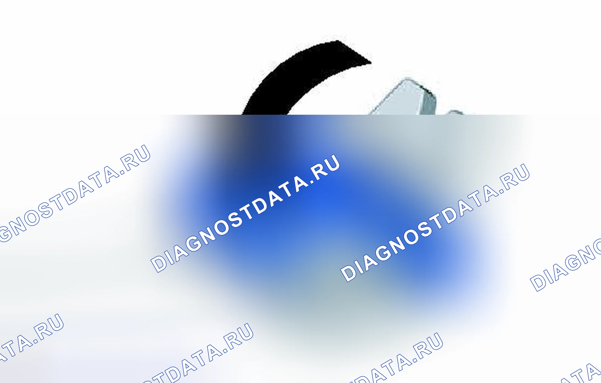 Рис. 181: МОНТАЖ [06 / 2012 -]. Haval H3 I