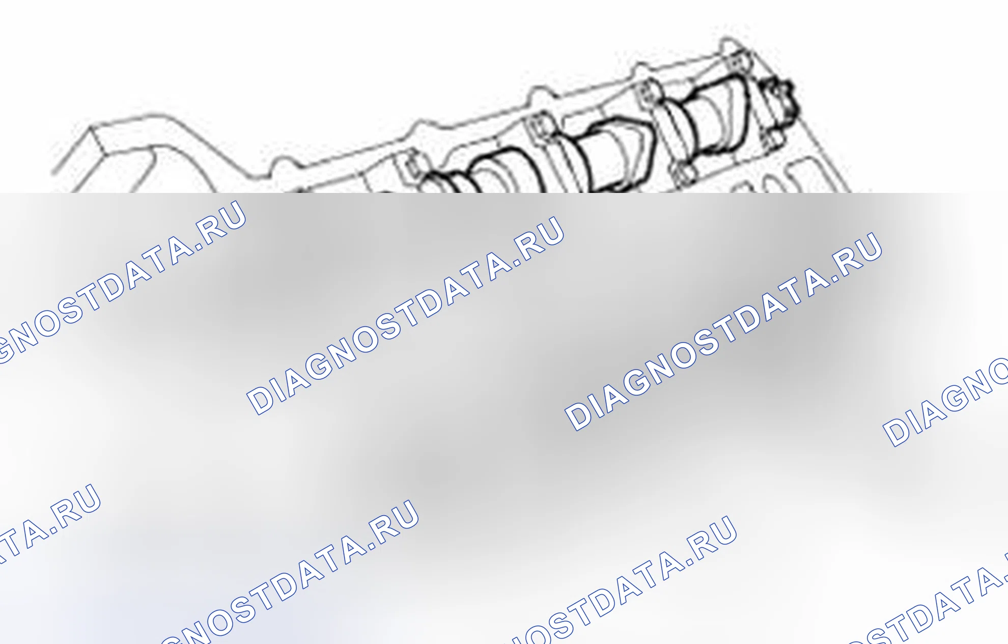 Рис. 154. Land Rover Range Rover Sport I