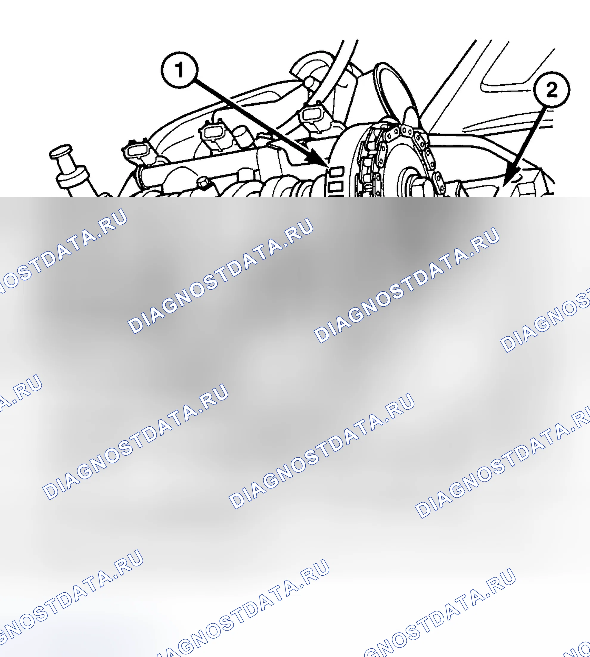 Рис. 4. Dodge Pickup R3500 