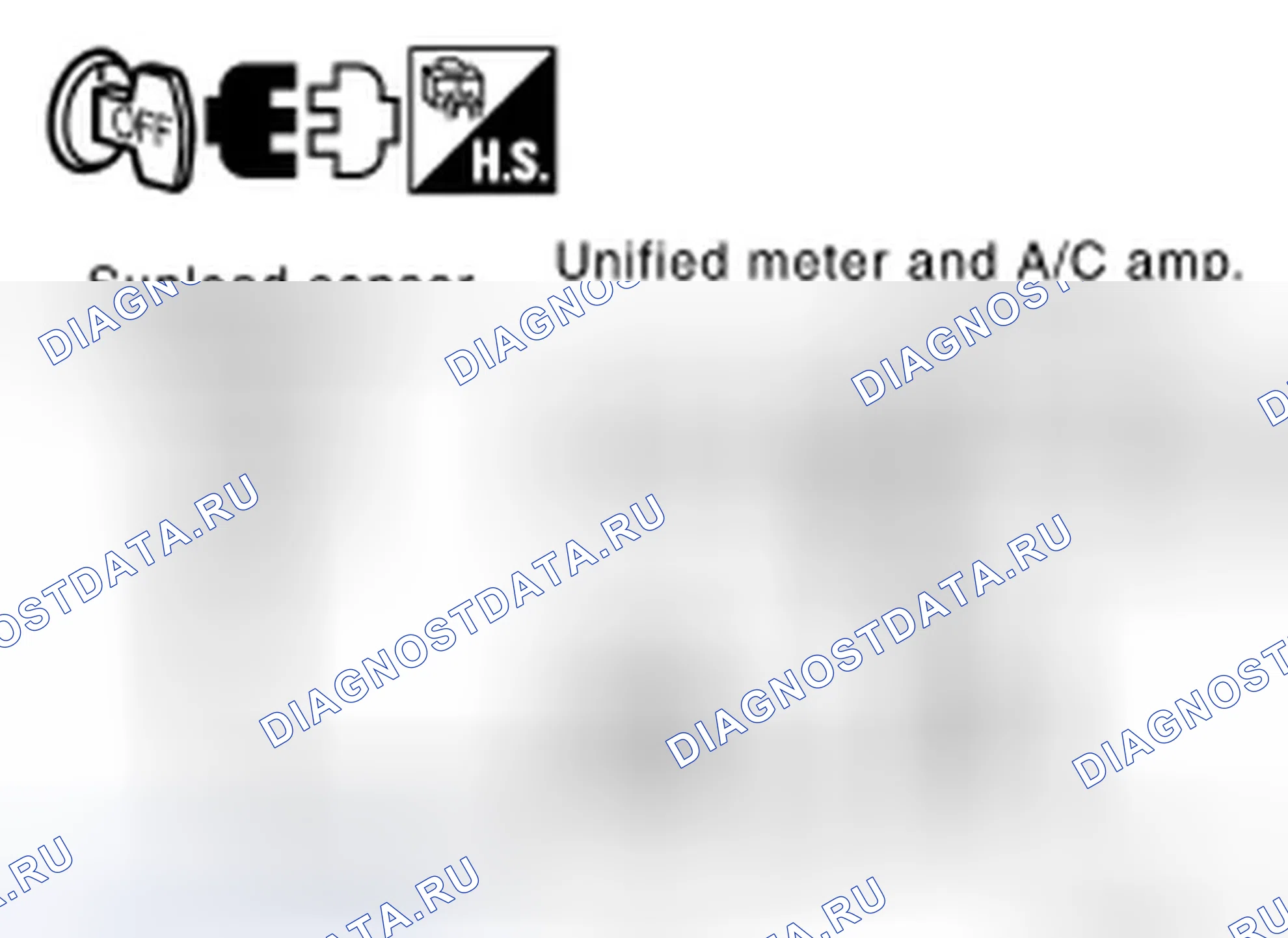 Рис. 80. Infiniti M45 III рестайлинг
