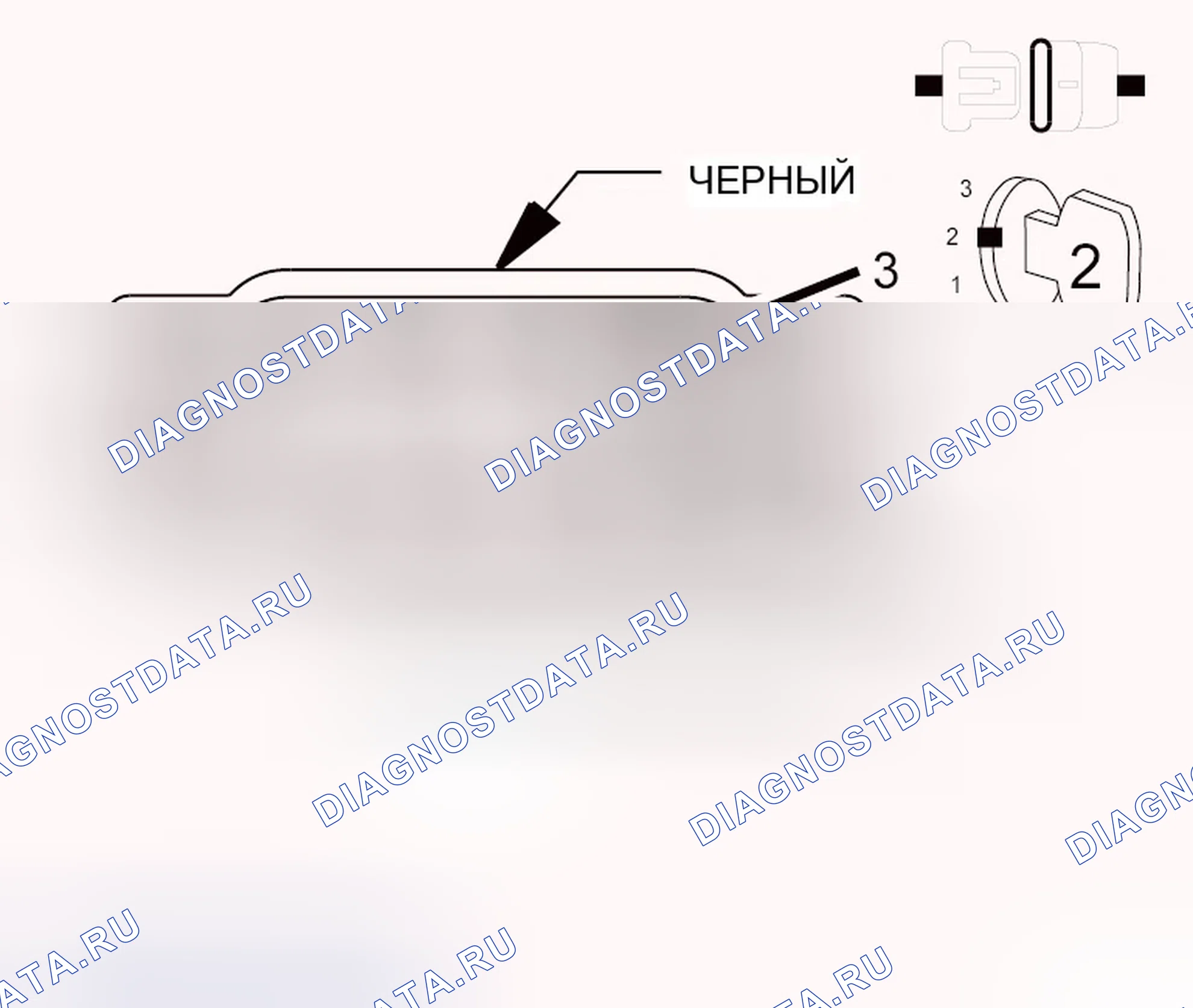Рис. 150. Dodge Avenger II рестайлинг