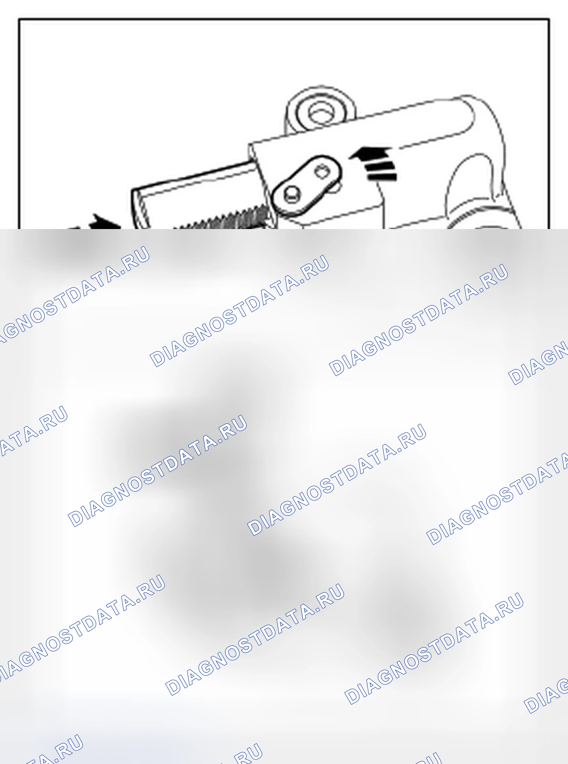 Рис. 715. Ford Taurus VI