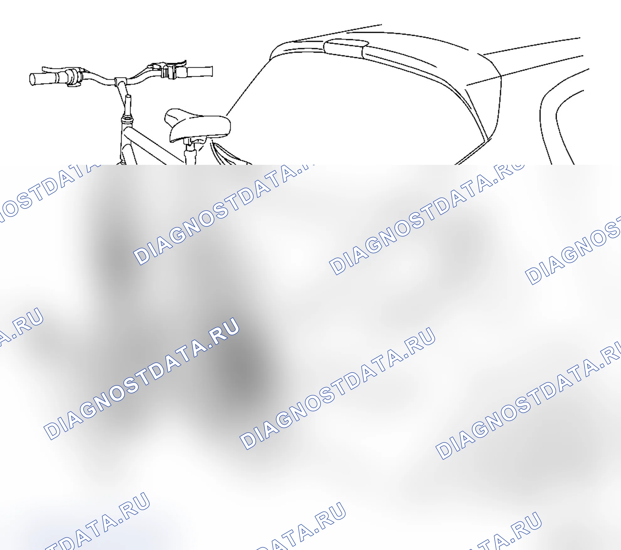 Система Flex Fix. Opel Corsa D