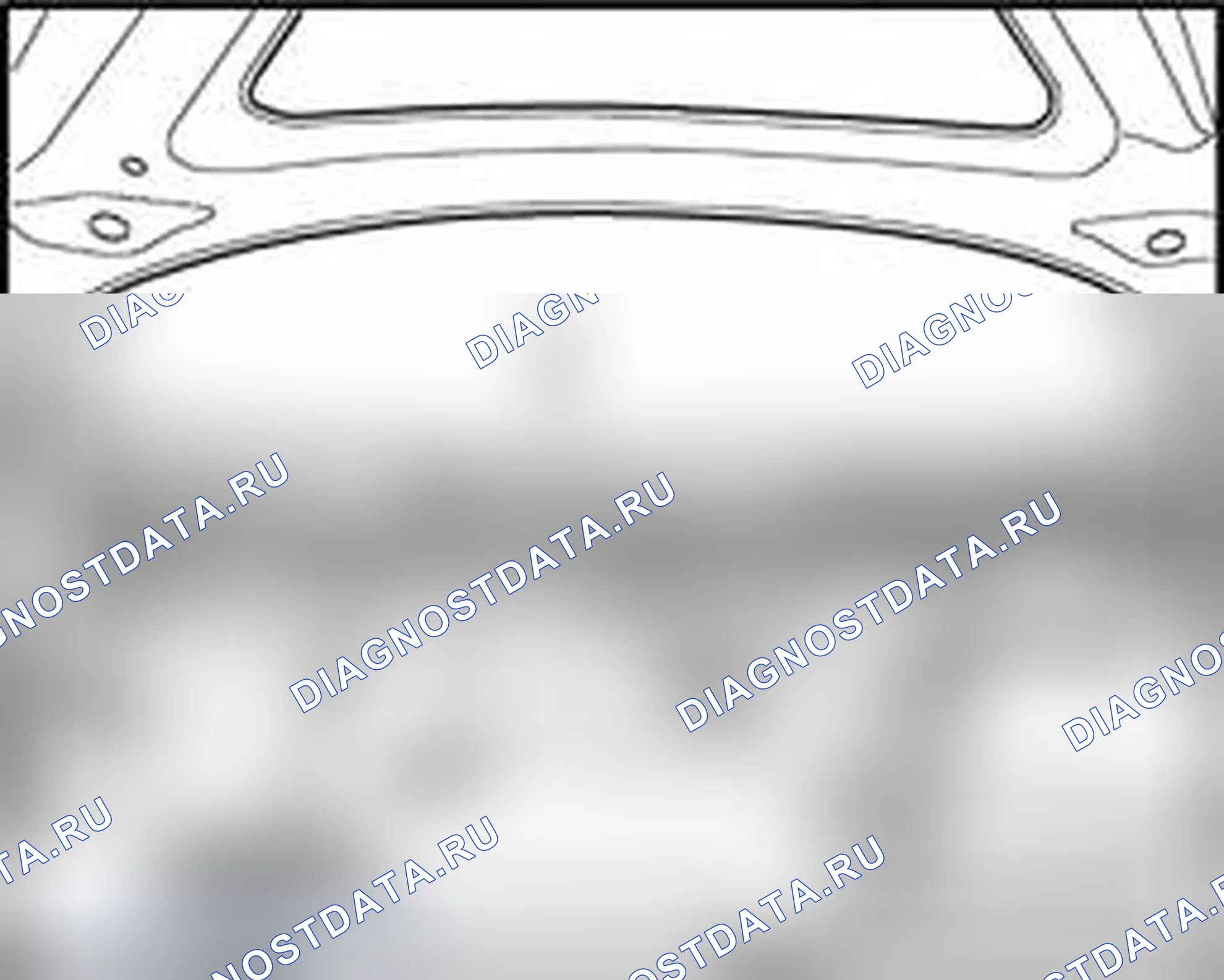 Рис. 864. Audi A4 B7
