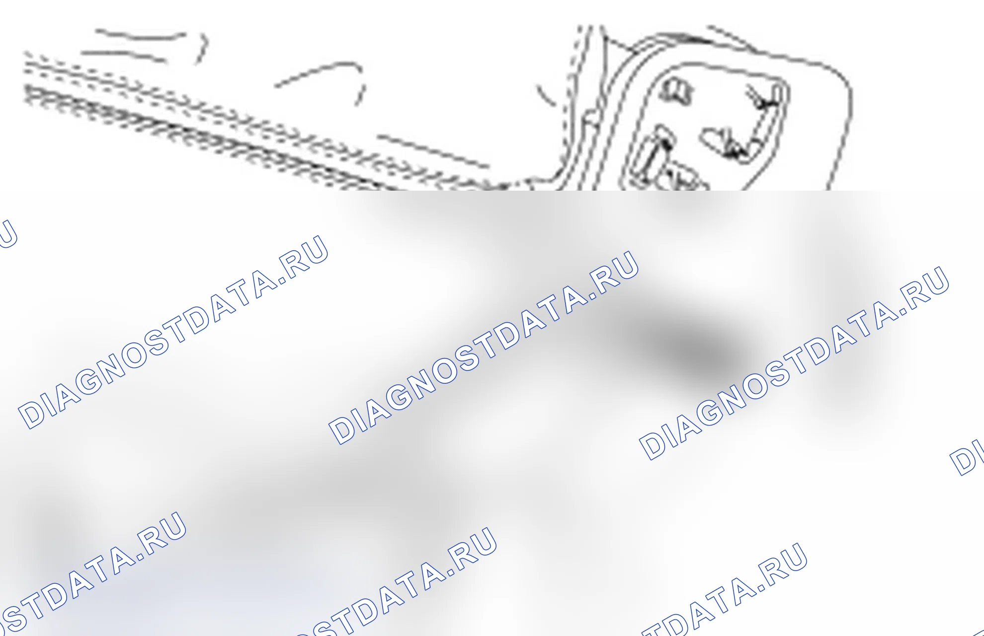 Рис. 2. Ford Explorer IV