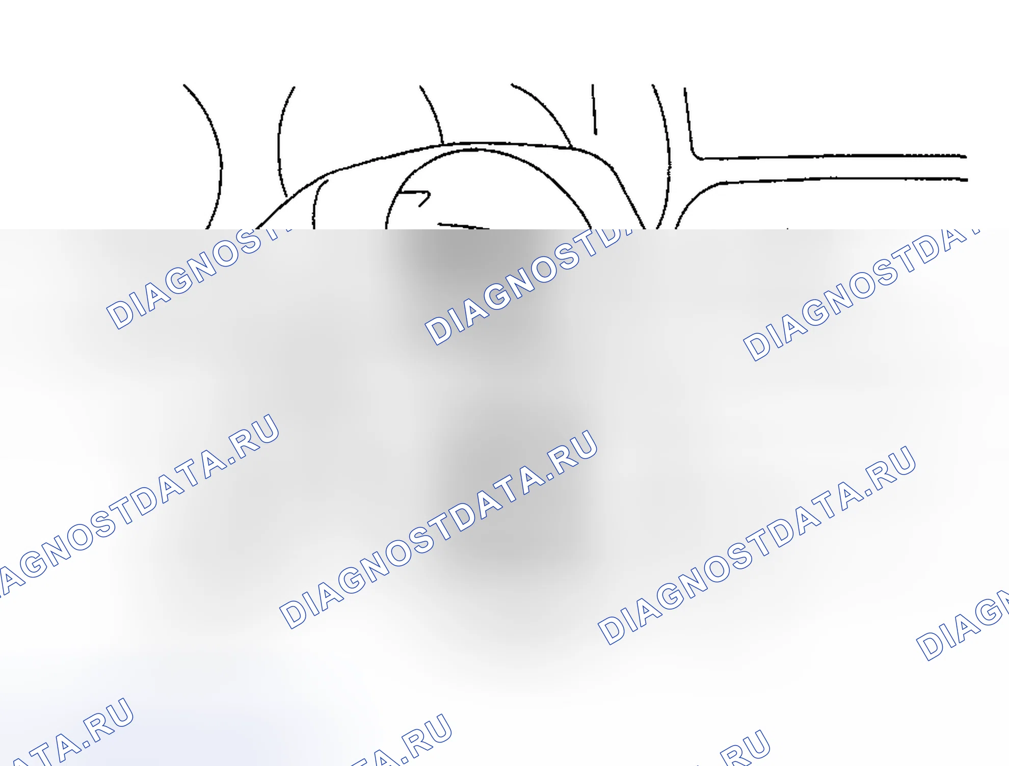 Рис. 75. Subaru Outback BH