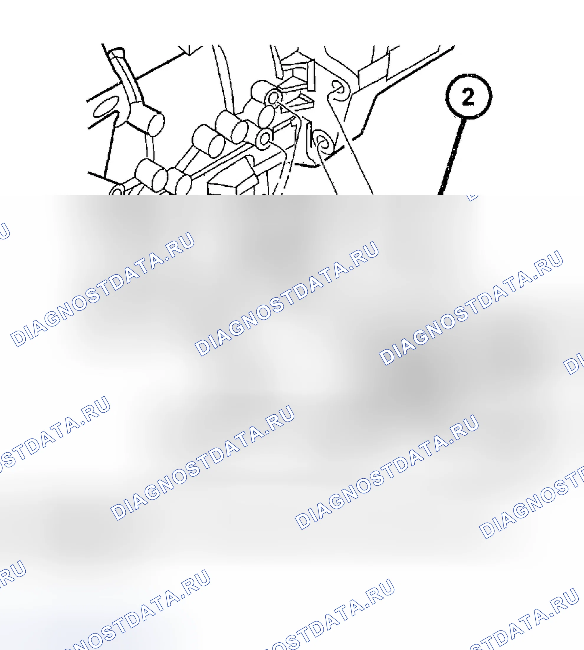 Рис. 280. Chrysler Town & Country IV