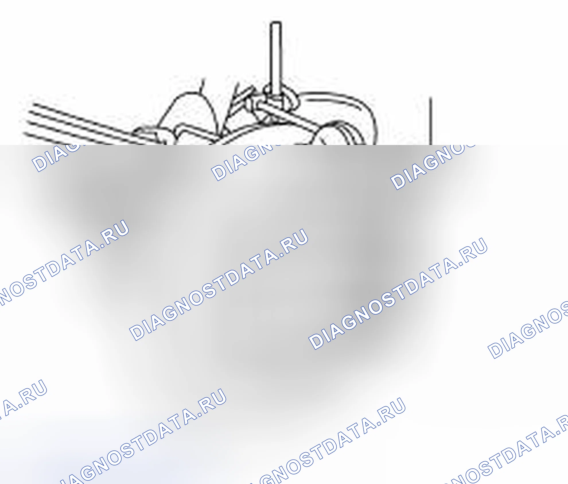 Рис. 53: БИЕНИЕ. Honda Today I