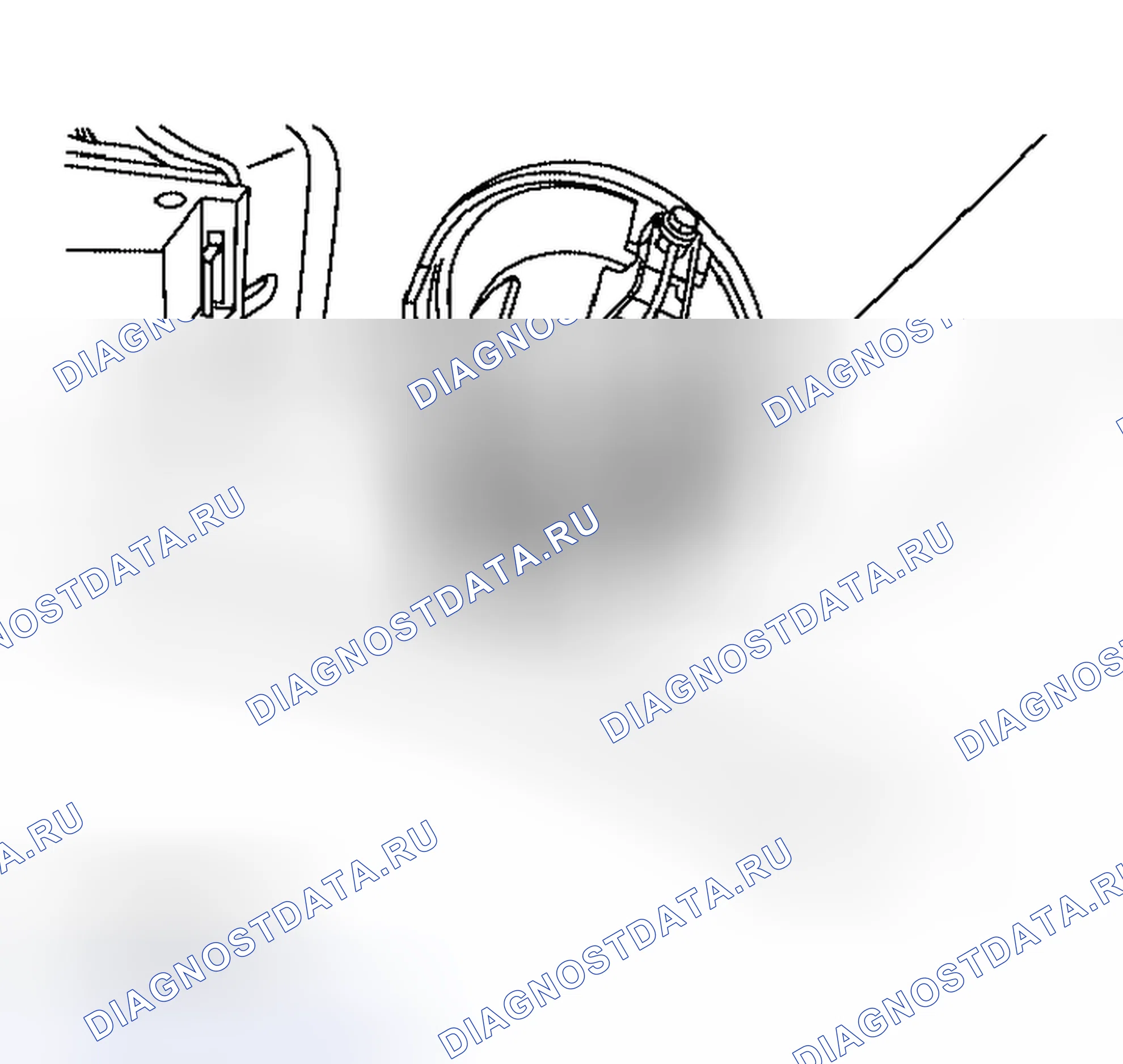 Рис. 142. Nissan Altima L31 рестайлинг