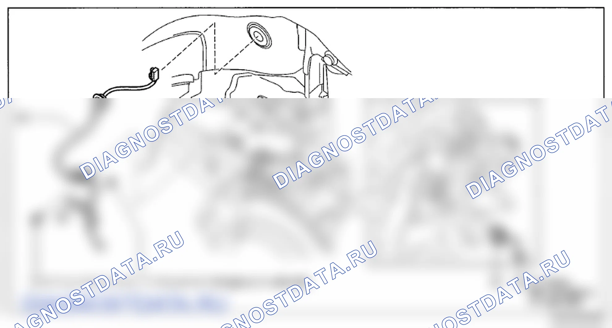 Рис. 29. Mazda 6 GH рестайлинг